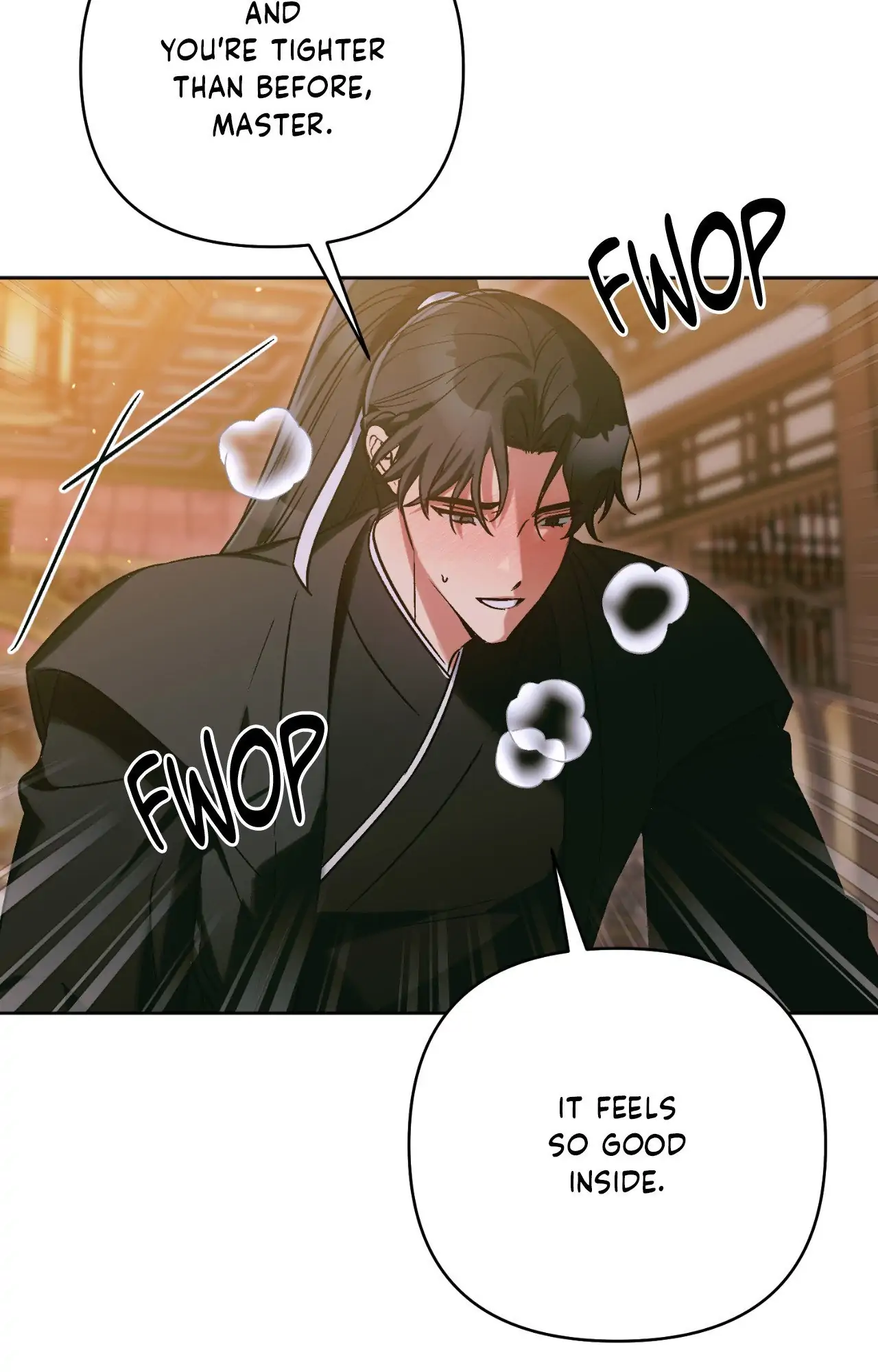 The Missing Master [Official] - Chapter 32 manhwa