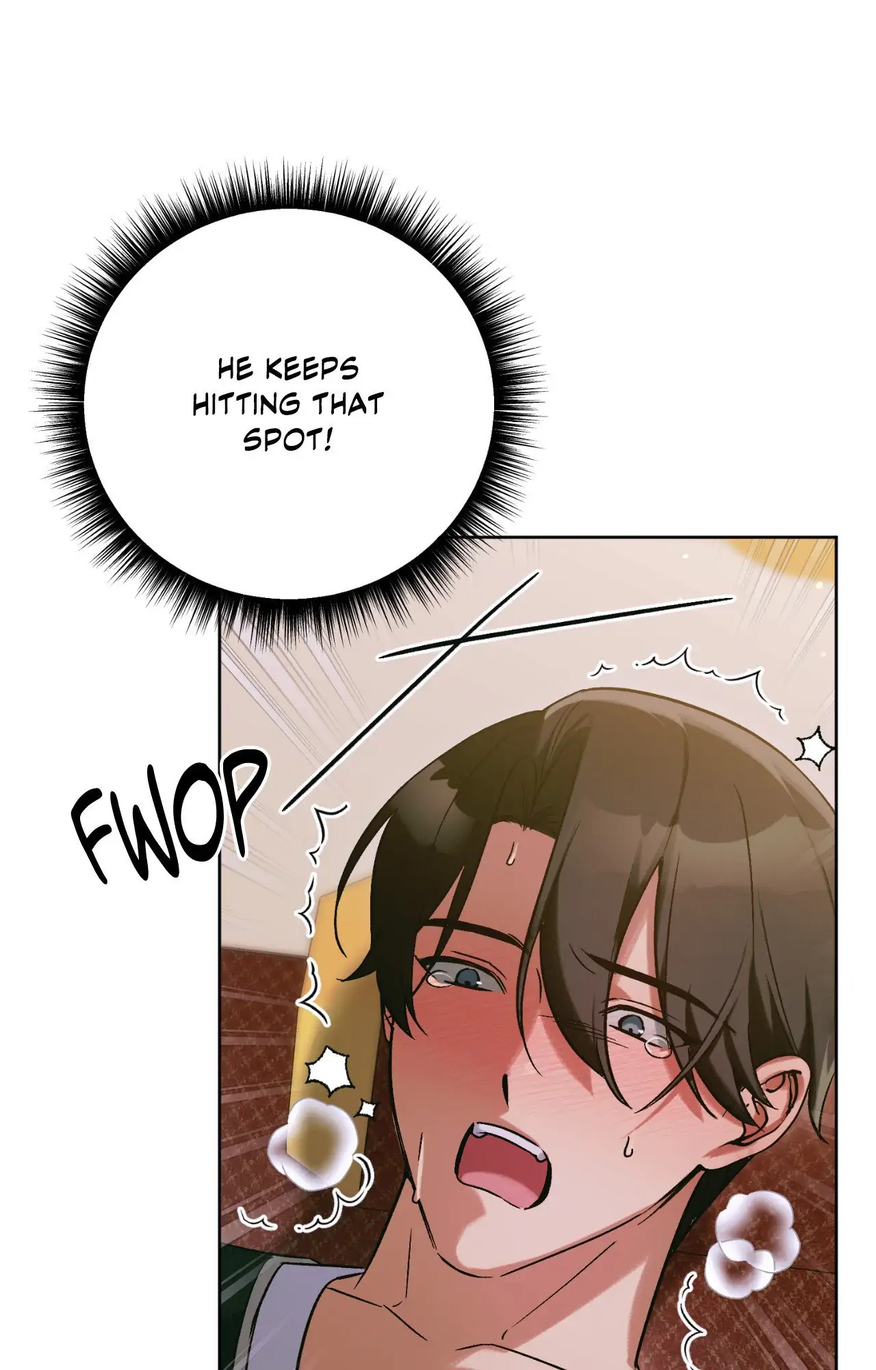 The Missing Master [Official] - Chapter 32 manhwa