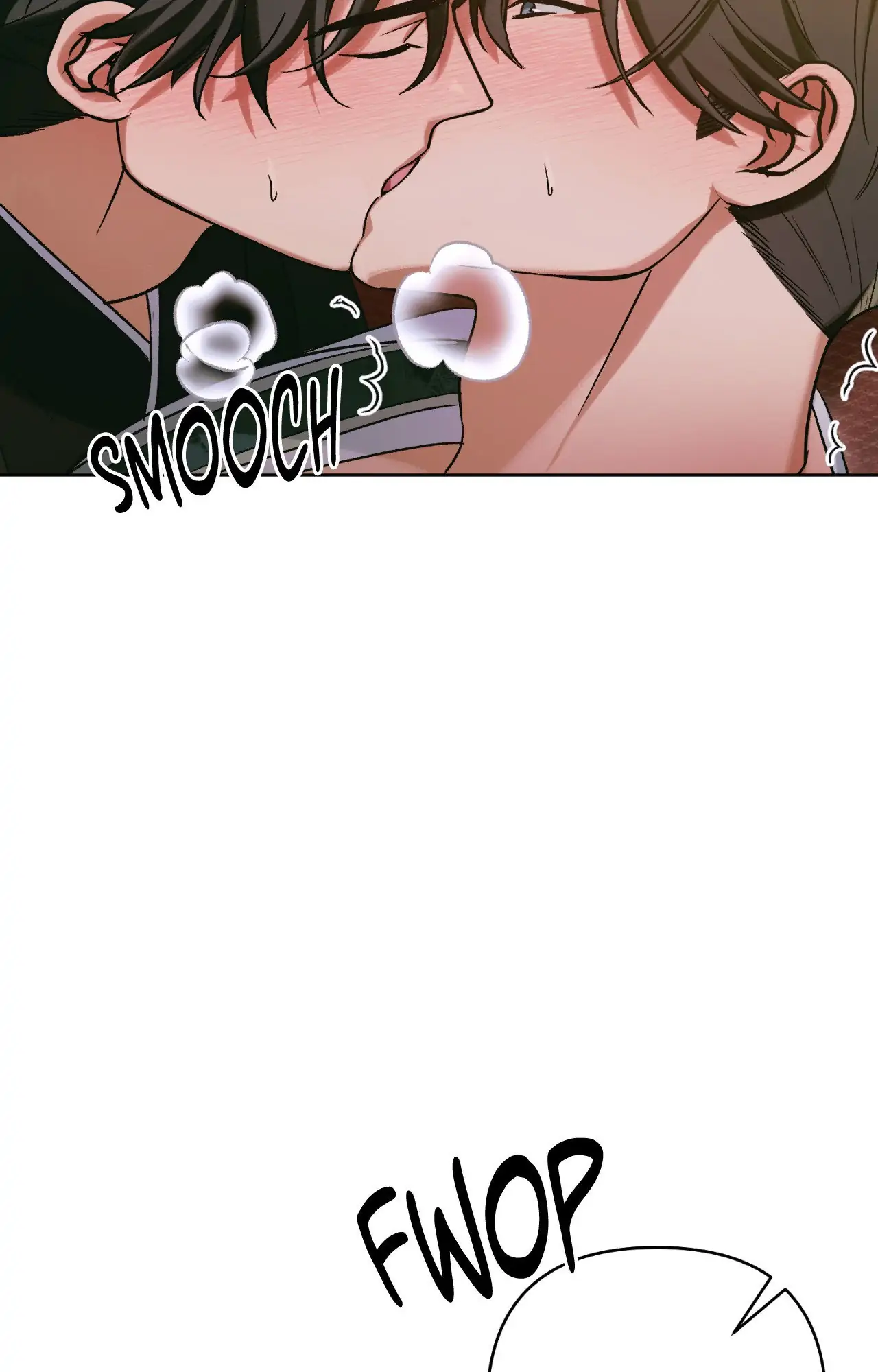 The Missing Master [Official] - Chapter 32 manhwa