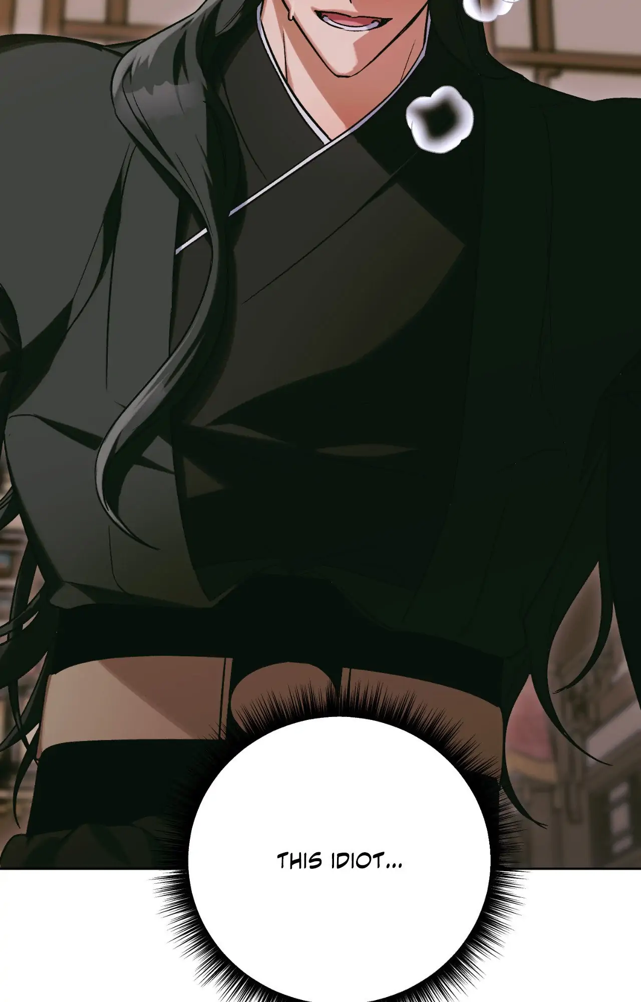 The Missing Master [Official] - Chapter 32 manhwa