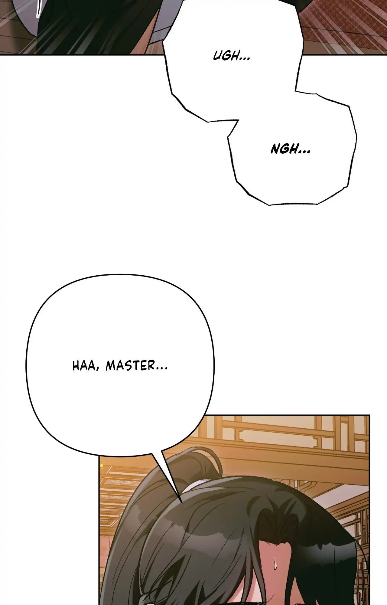 The Missing Master [Official] - Chapter 32 manhwa