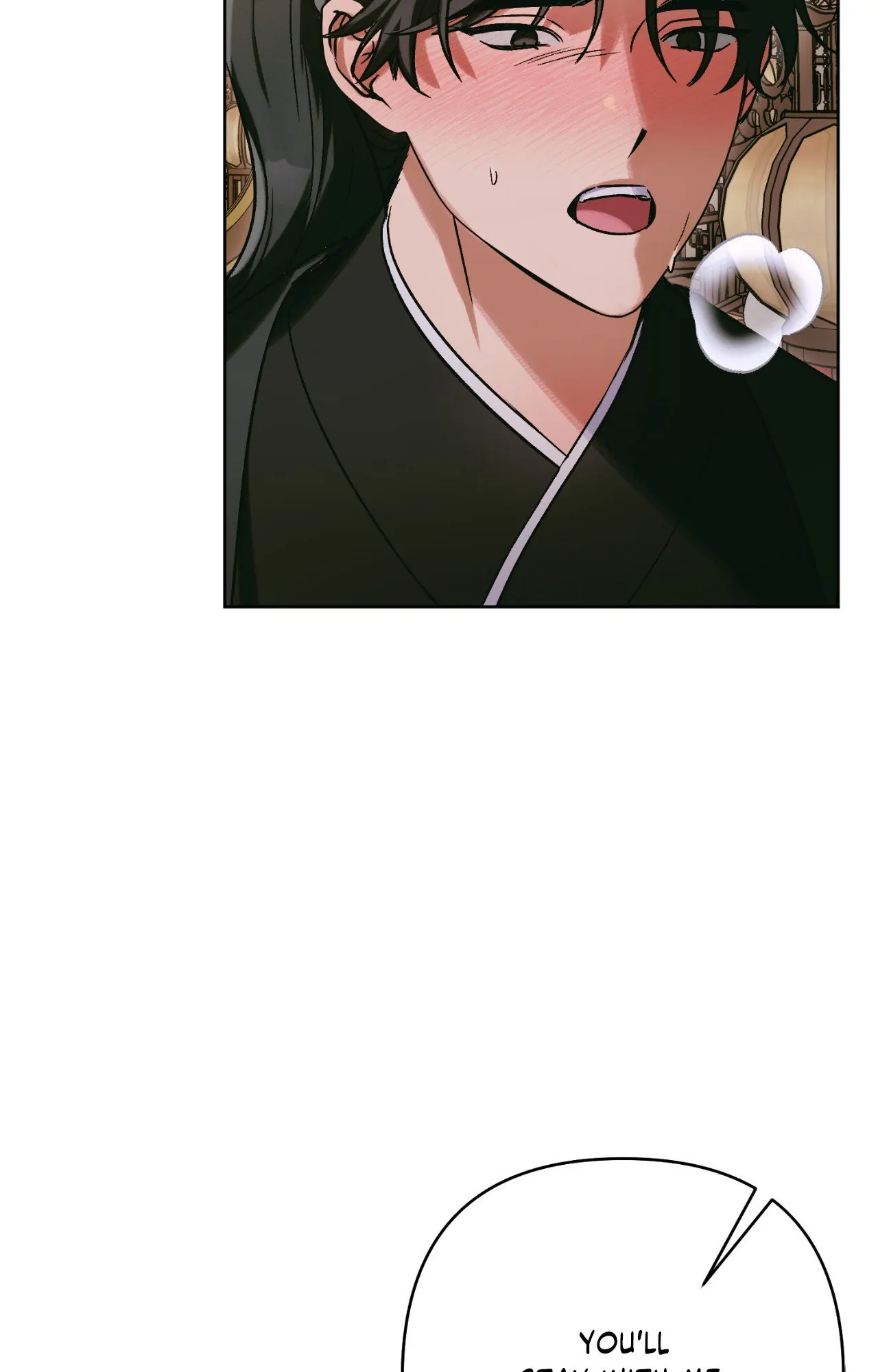 The Missing Master [Official] - Chapter 32 manhwa