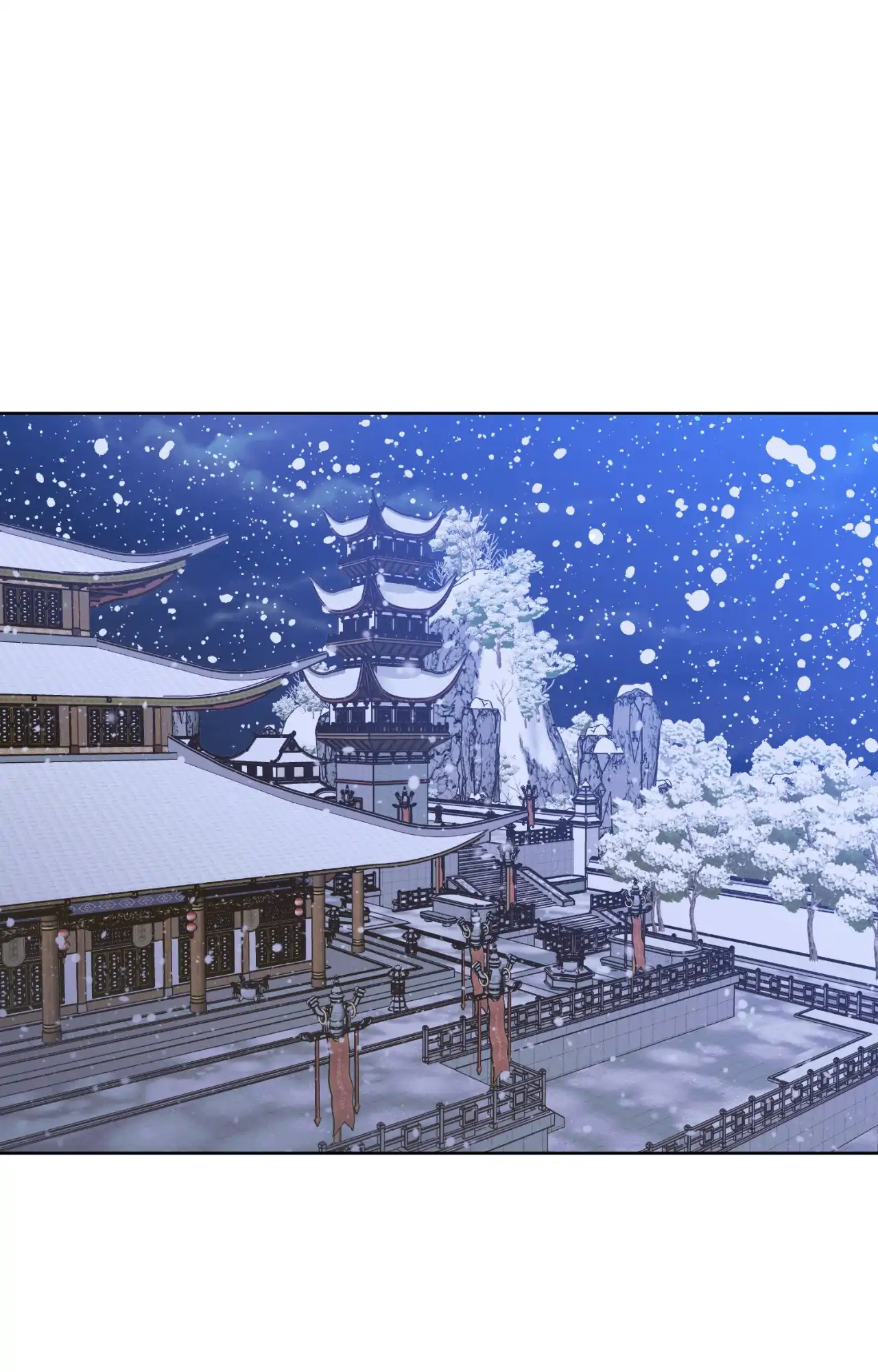 The Missing Master [Official] - Chapter 32 manhwa