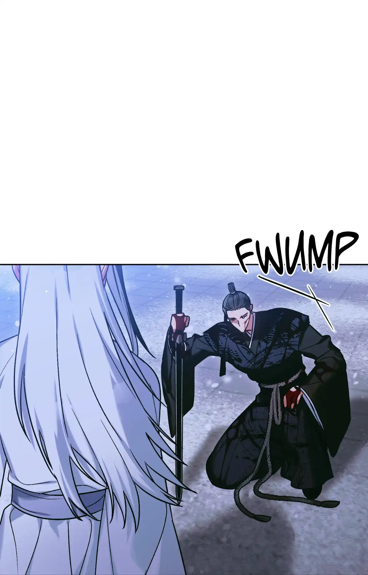 The Missing Master [Official] - Chapter 32 manhwa