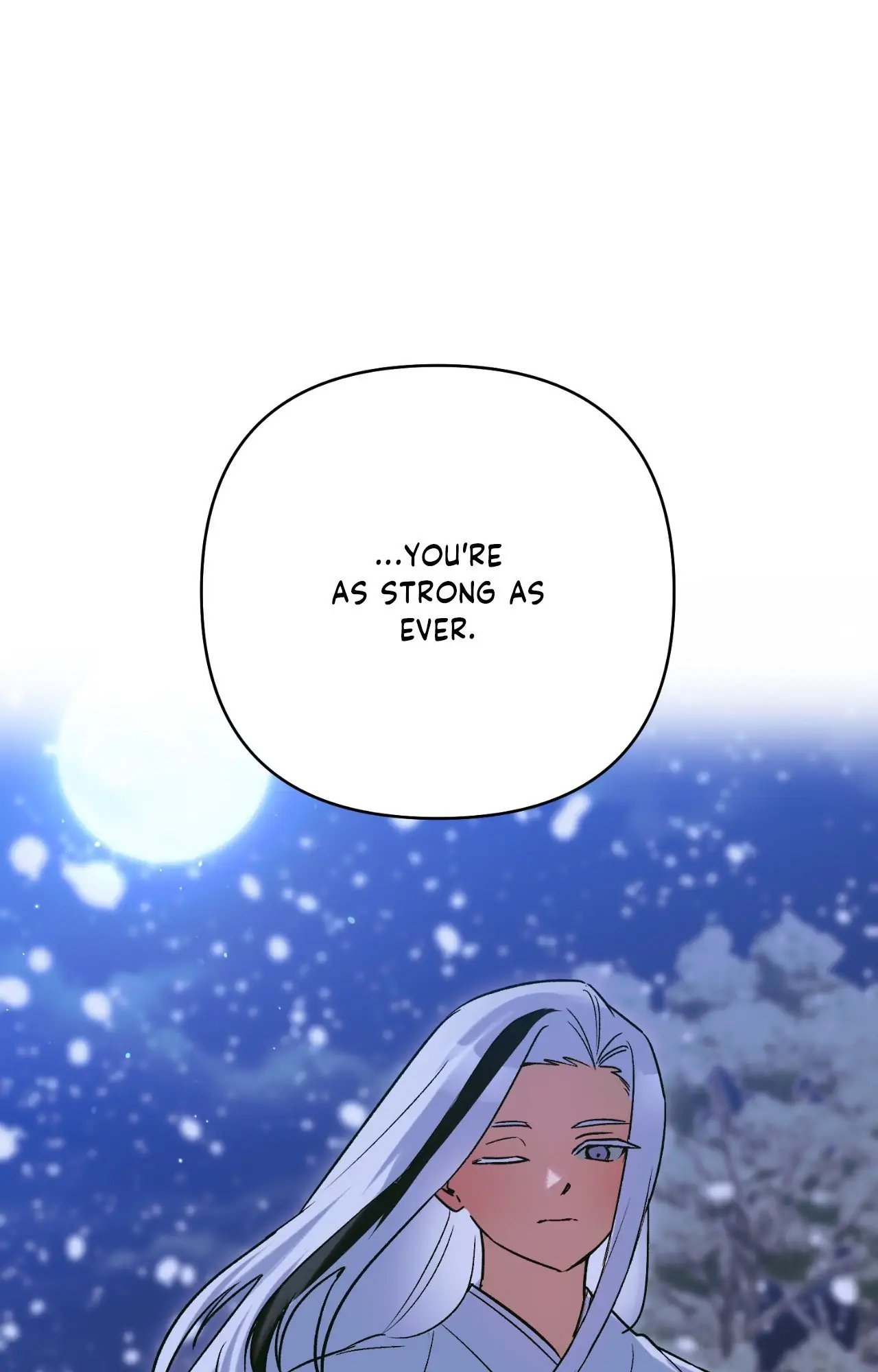 The Missing Master [Official] - Chapter 32 manhwa