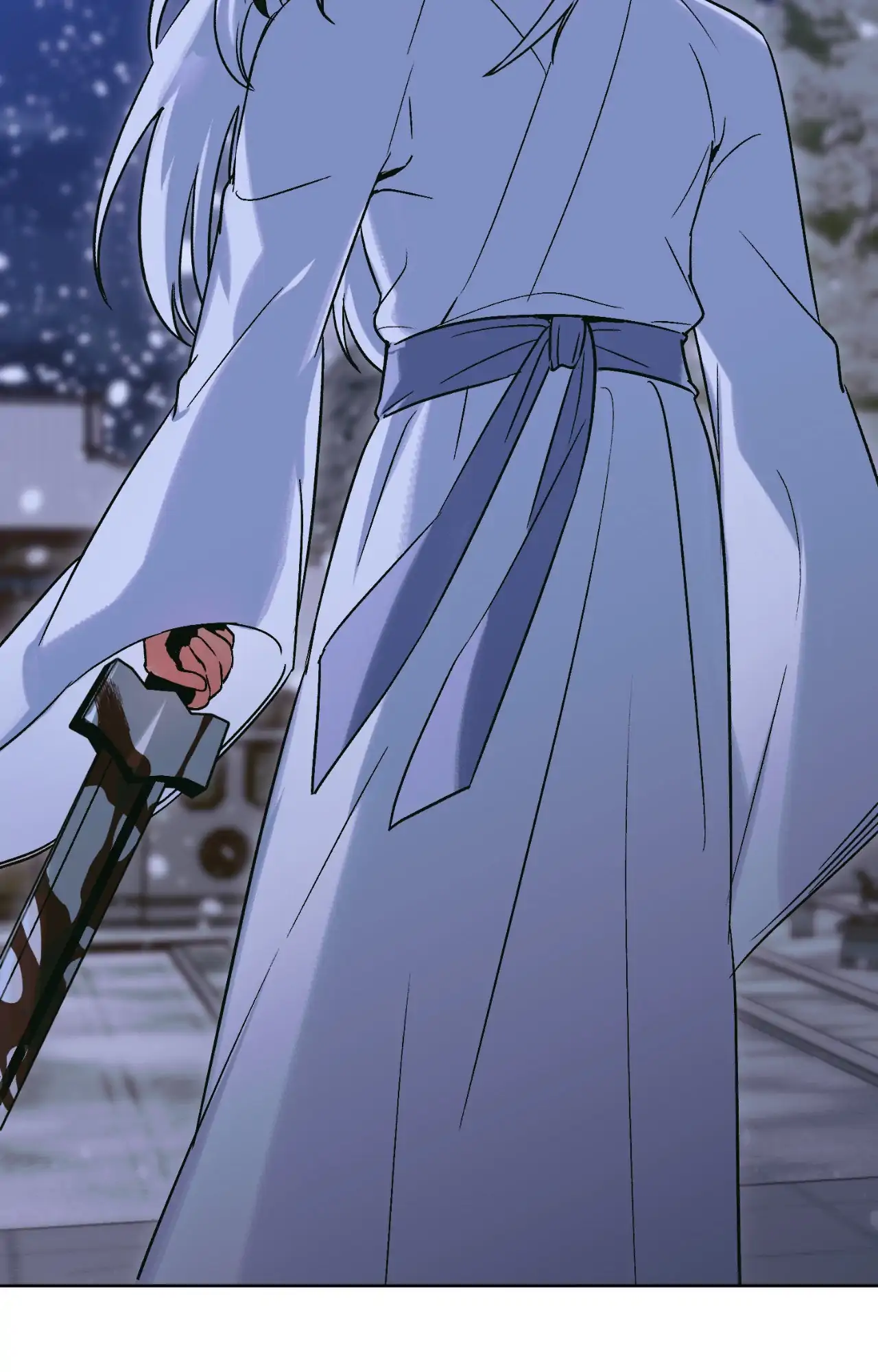 The Missing Master [Official] - Chapter 32 manhwa