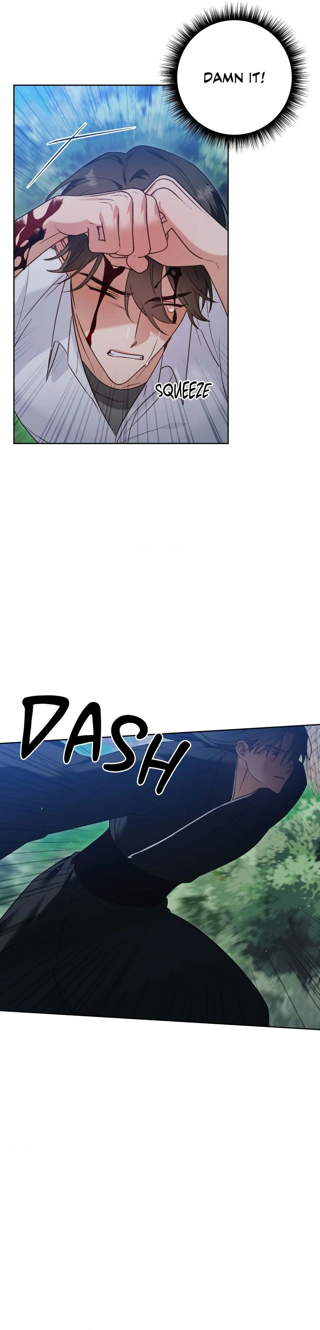 The Missing Master [Official] - Chapter 4 manhwa