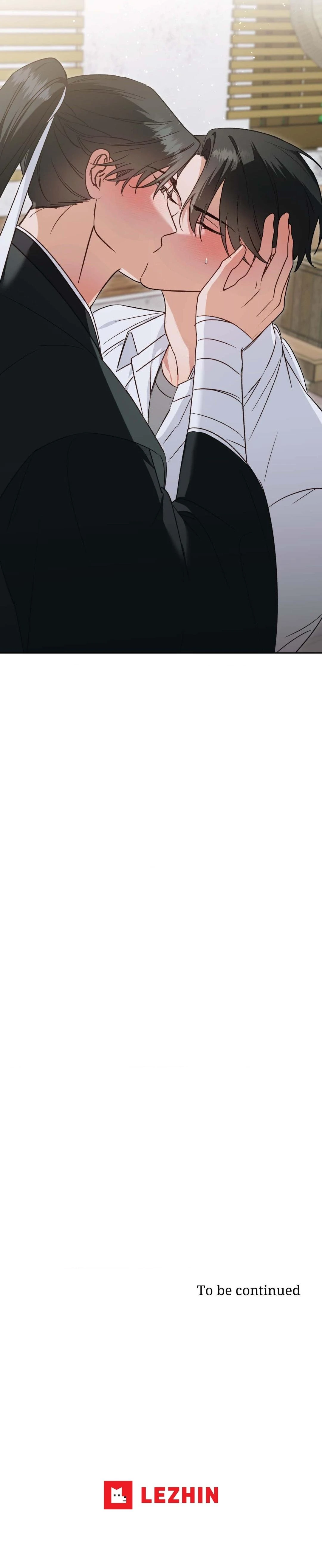 The Missing Master [Official] - Chapter 4 manhwa