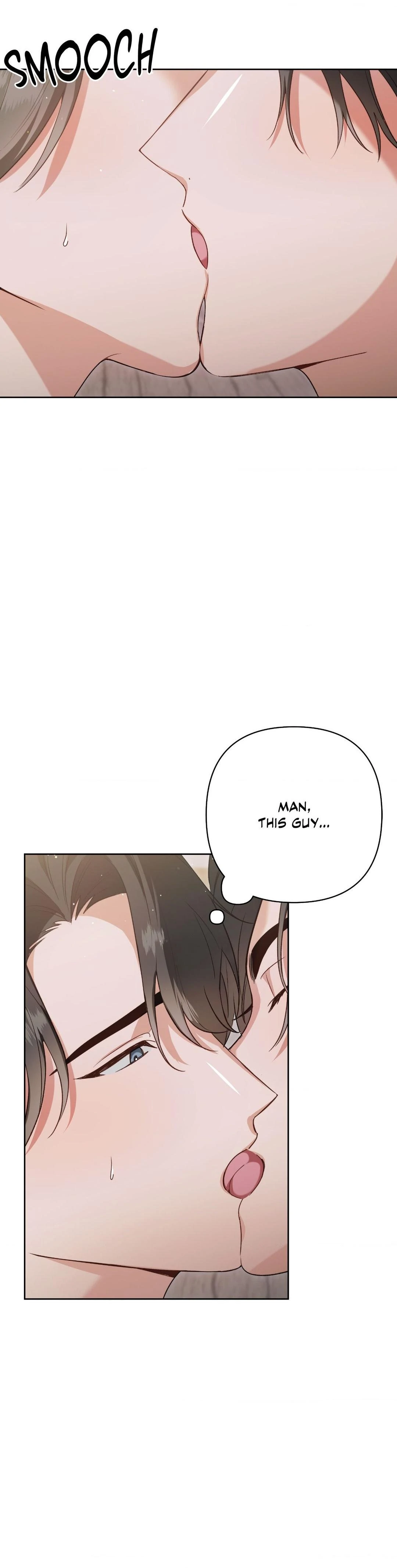 The Missing Master [Official] - Chapter 5 manhwa