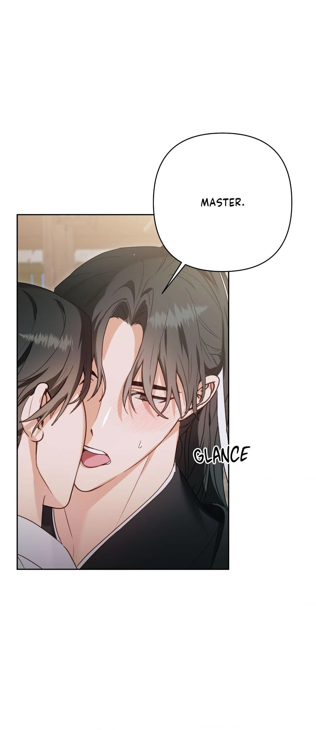 The Missing Master [Official] - Chapter 5 manhwa