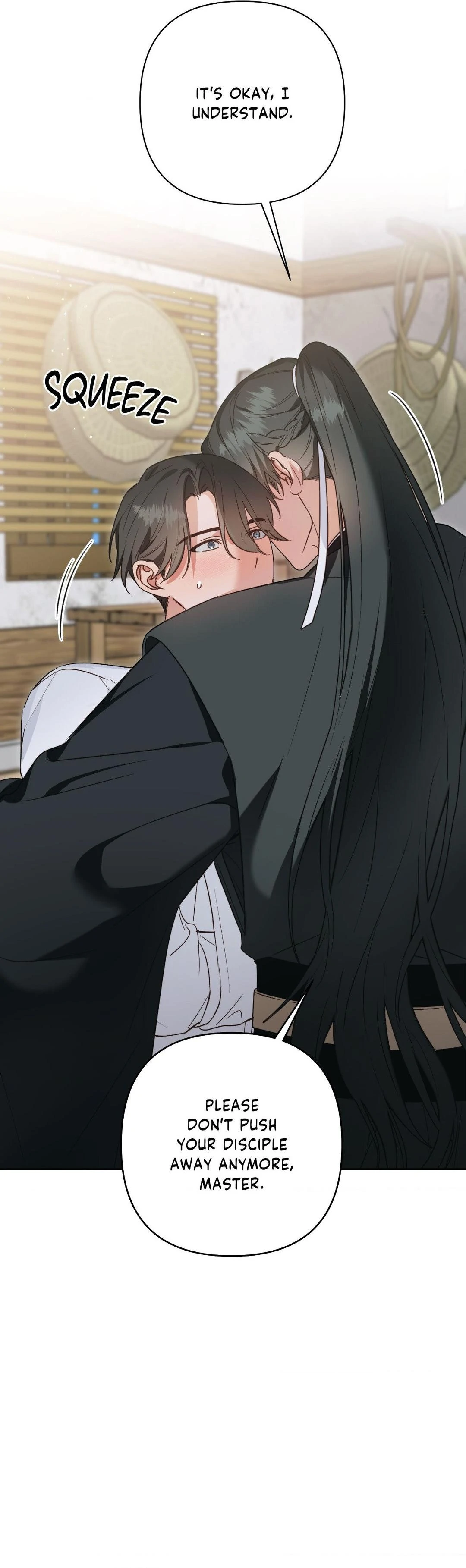 The Missing Master [Official] - Chapter 5 manhwa
