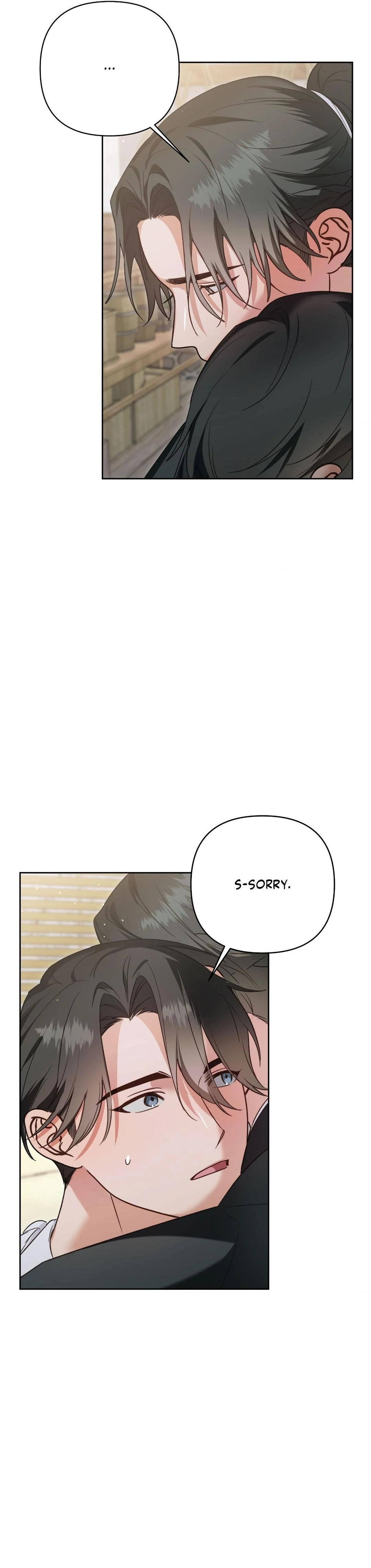 The Missing Master [Official] - Chapter 5 manhwa