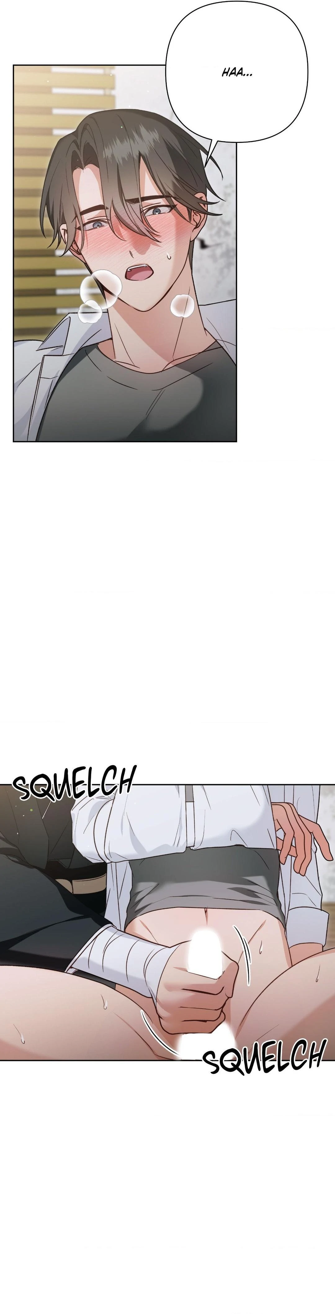 The Missing Master [Official] - Chapter 5 manhwa