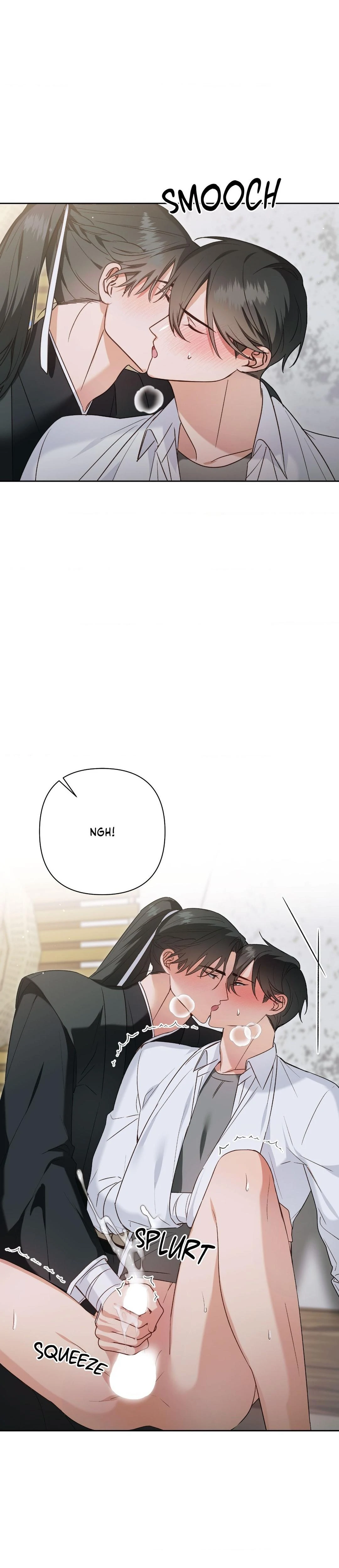 The Missing Master [Official] - Chapter 5 manhwa