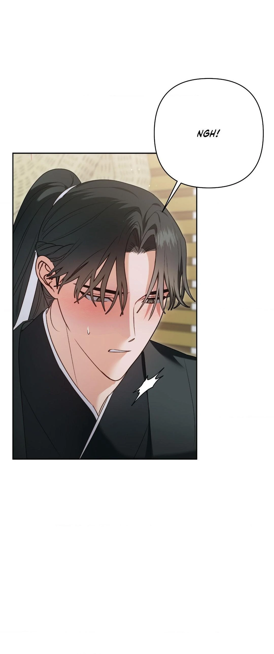 The Missing Master [Official] - Chapter 5 manhwa