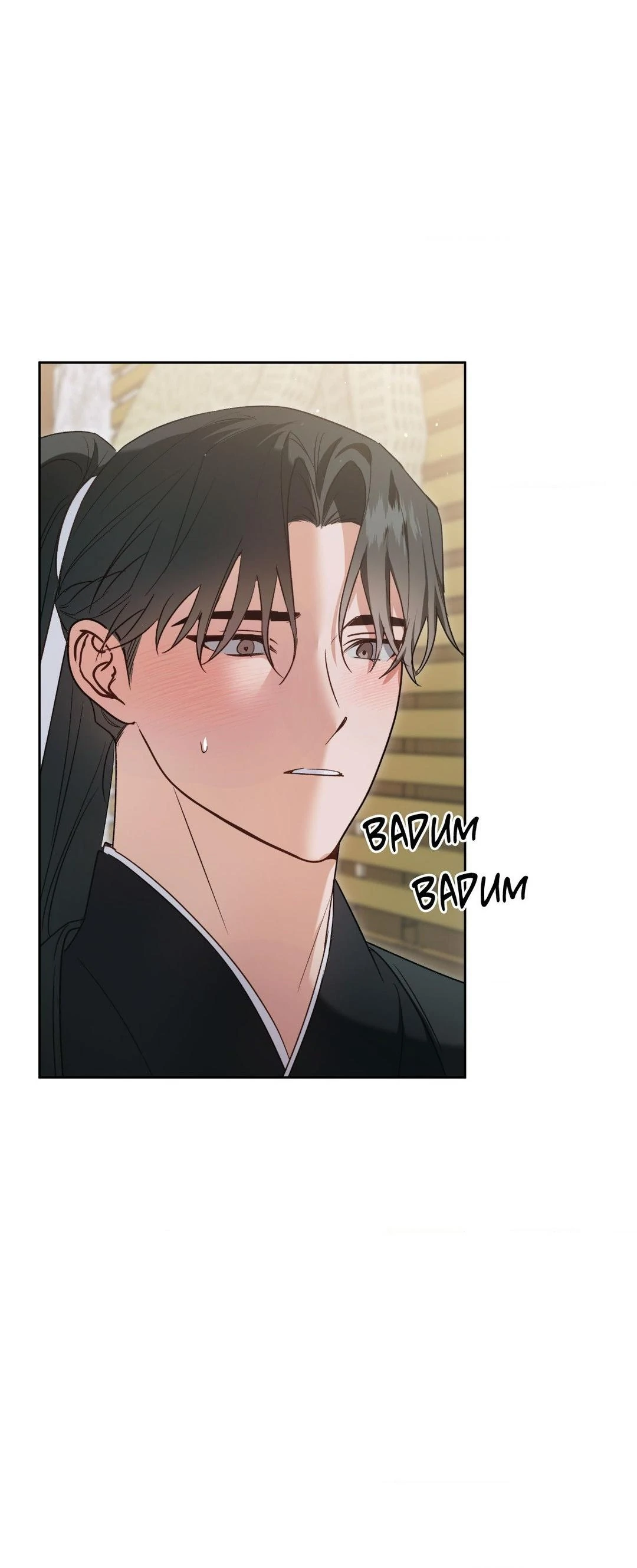 The Missing Master [Official] - Chapter 5 manhwa