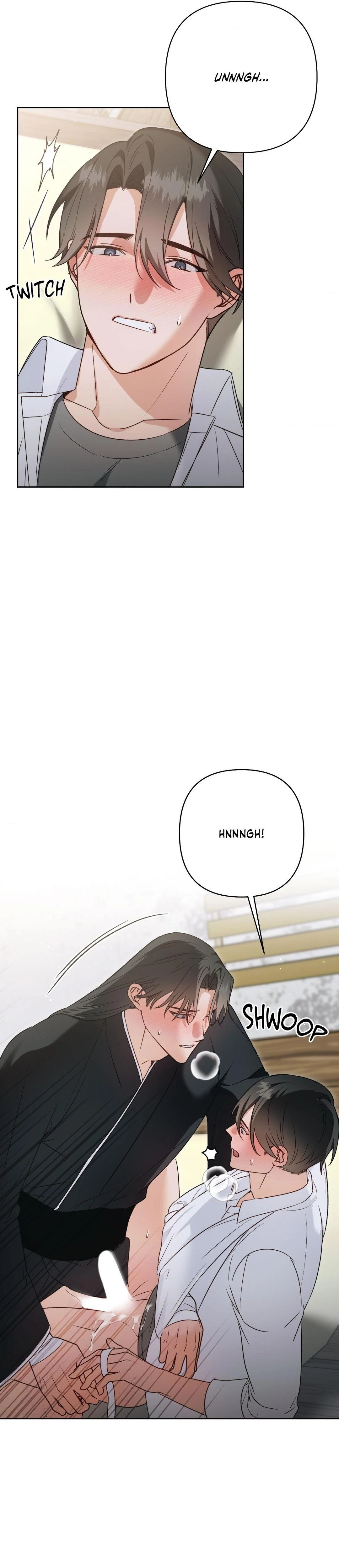 The Missing Master [Official] - Chapter 5 manhwa