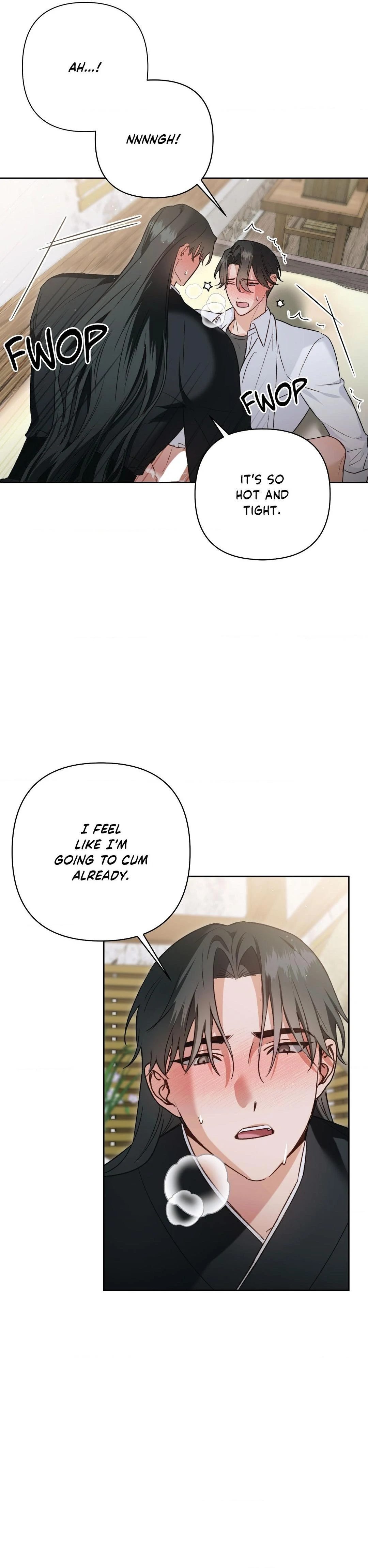 The Missing Master [Official] - Chapter 5 manhwa