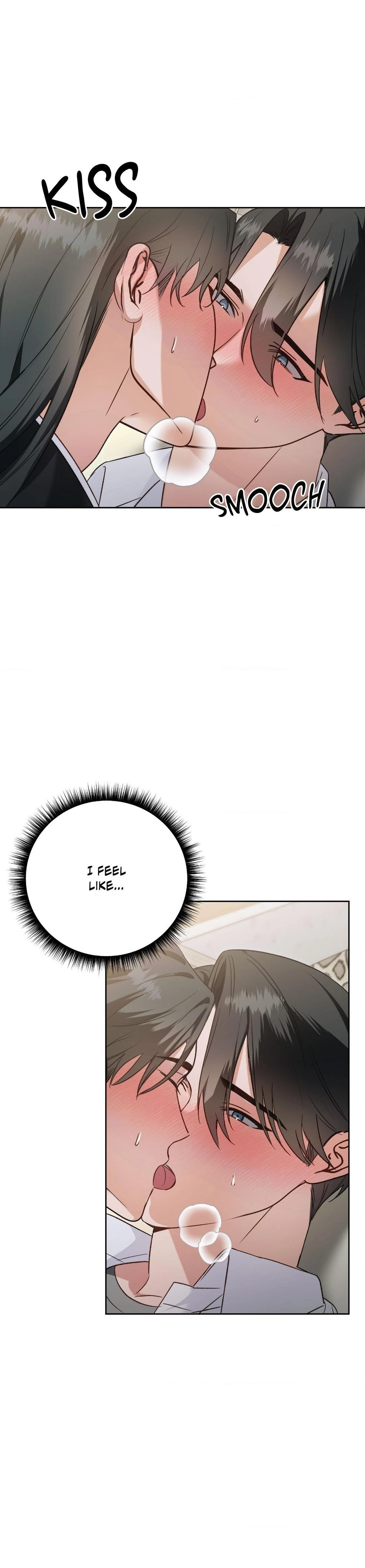 The Missing Master [Official] - Chapter 5 manhwa