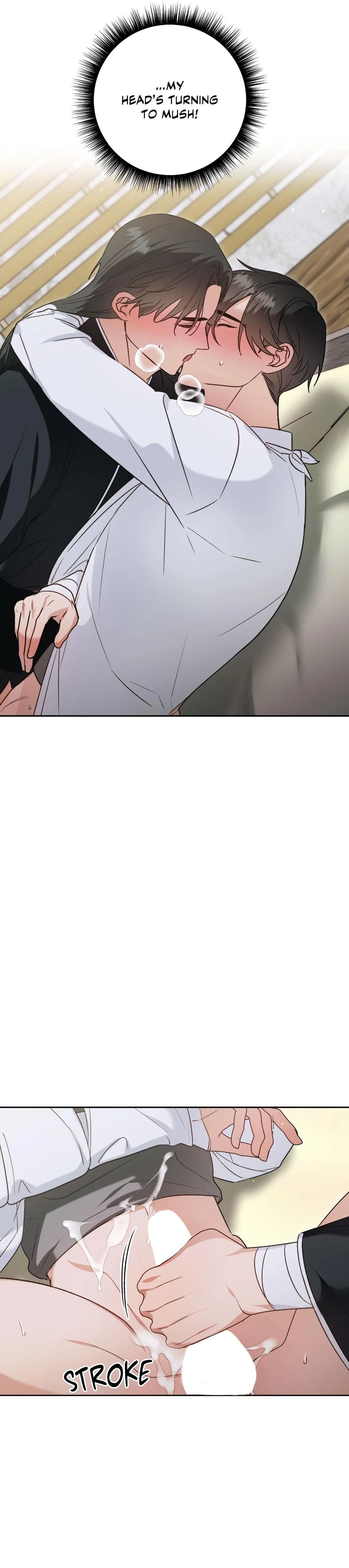 The Missing Master [Official] - Chapter 5 manhwa
