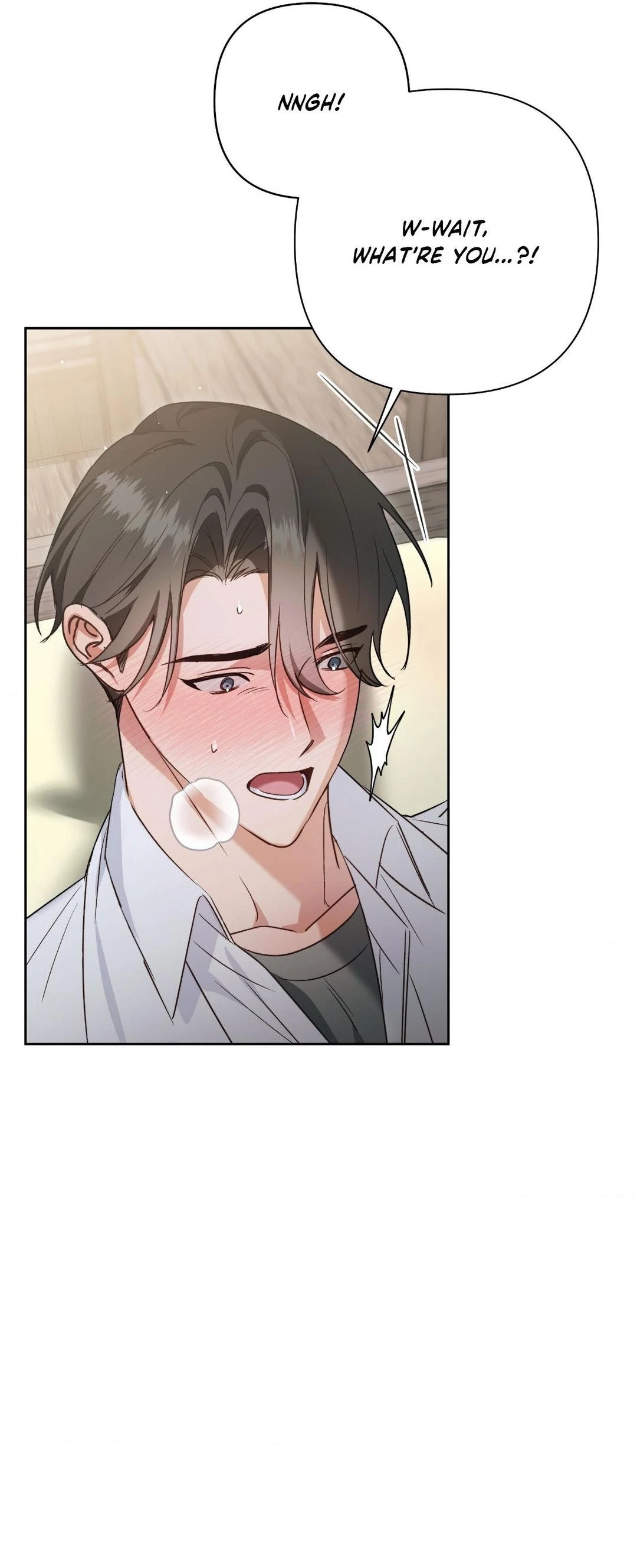 The Missing Master [Official] - Chapter 5 manhwa