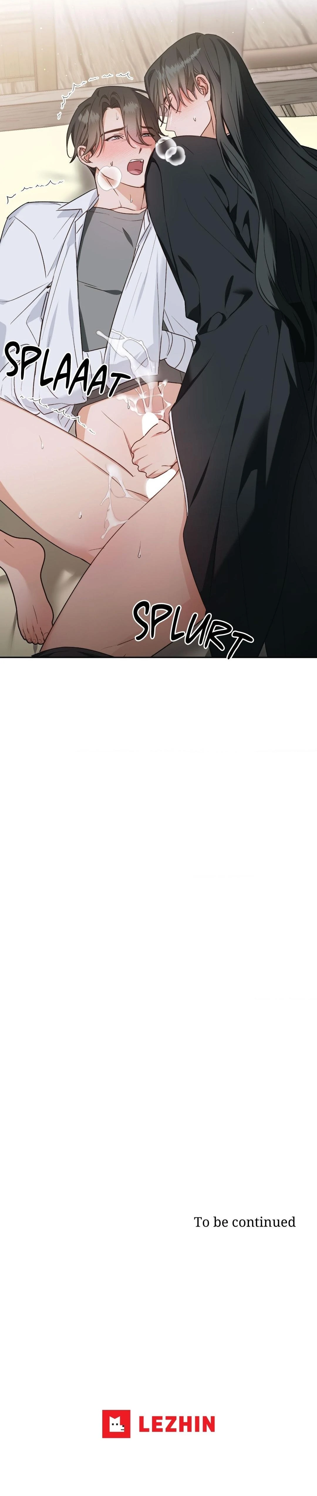 The Missing Master [Official] - Chapter 5 manhwa