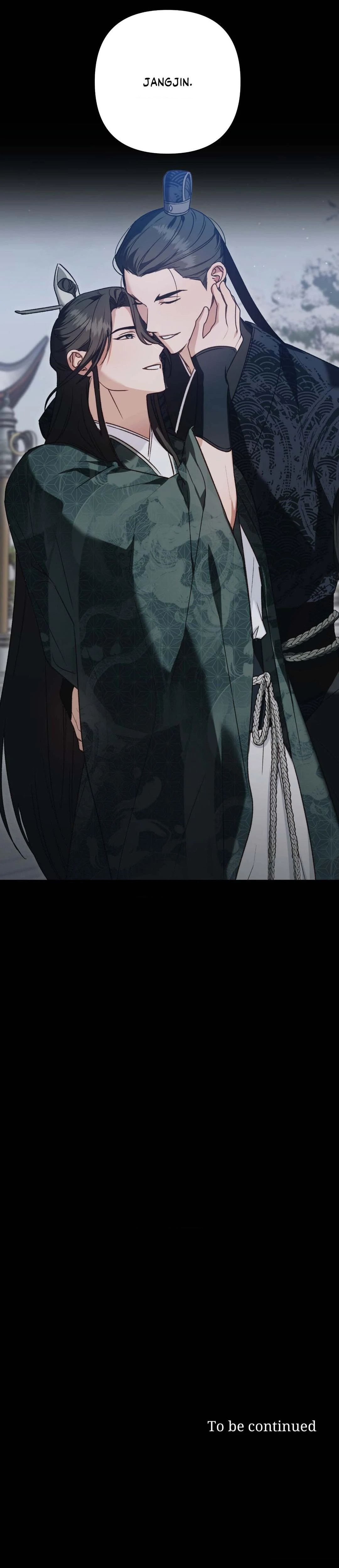 The Missing Master [Official] - Chapter 6 manhwa