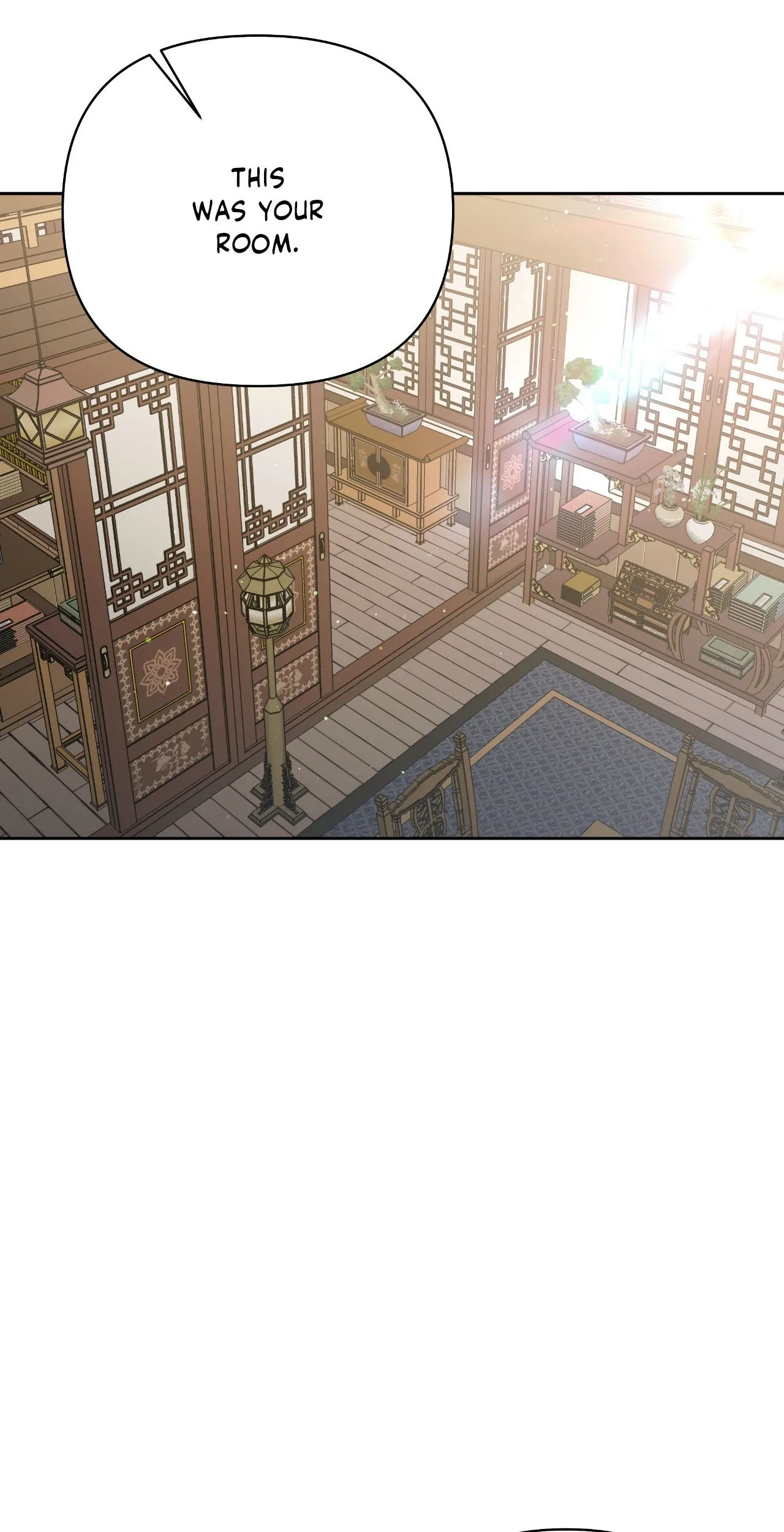 The Missing Master [Official] - Chapter 7 manhwa