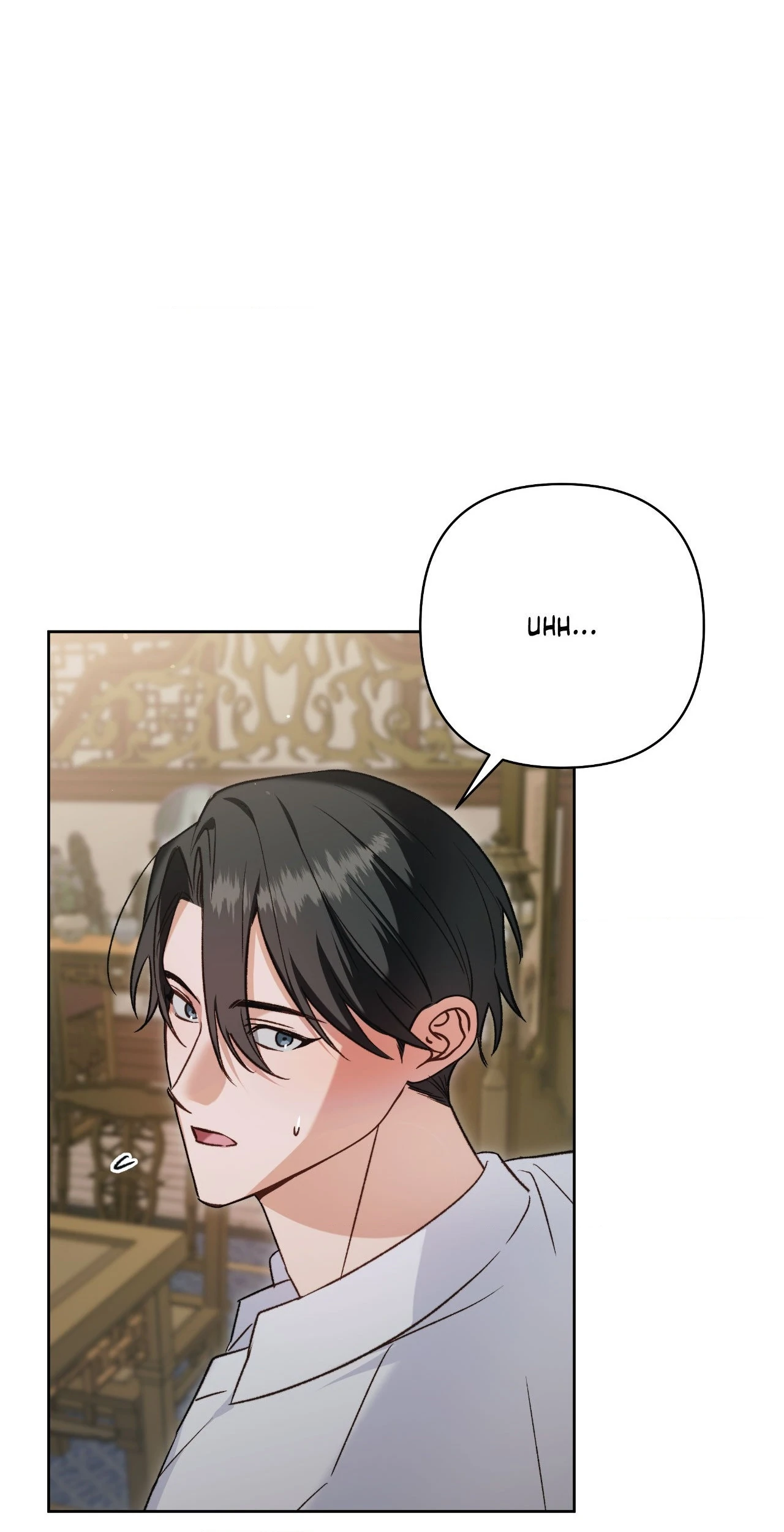 The Missing Master [Official] - Chapter 7 manhwa