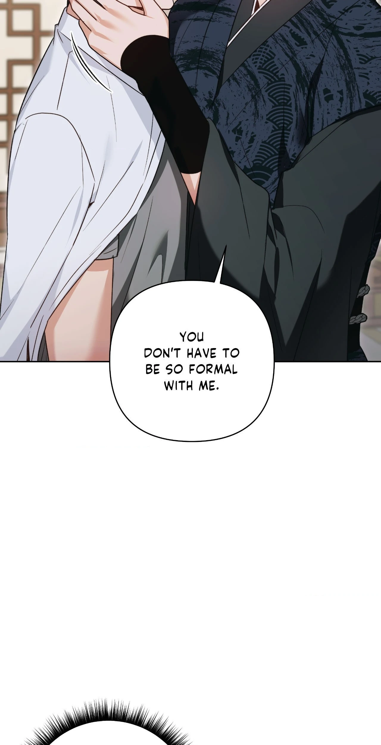 The Missing Master [Official] - Chapter 7 manhwa