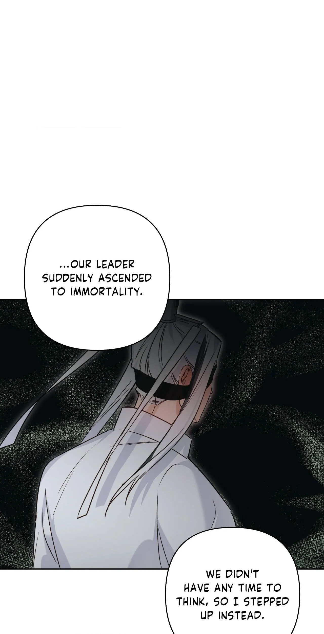 The Missing Master [Official] - Chapter 7 manhwa