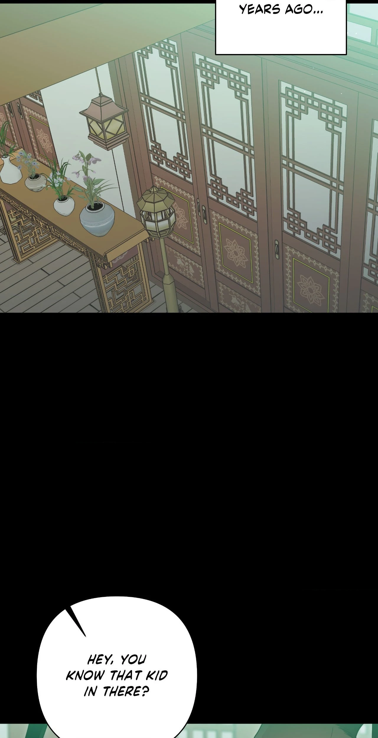 The Missing Master [Official] - Chapter 7 manhwa