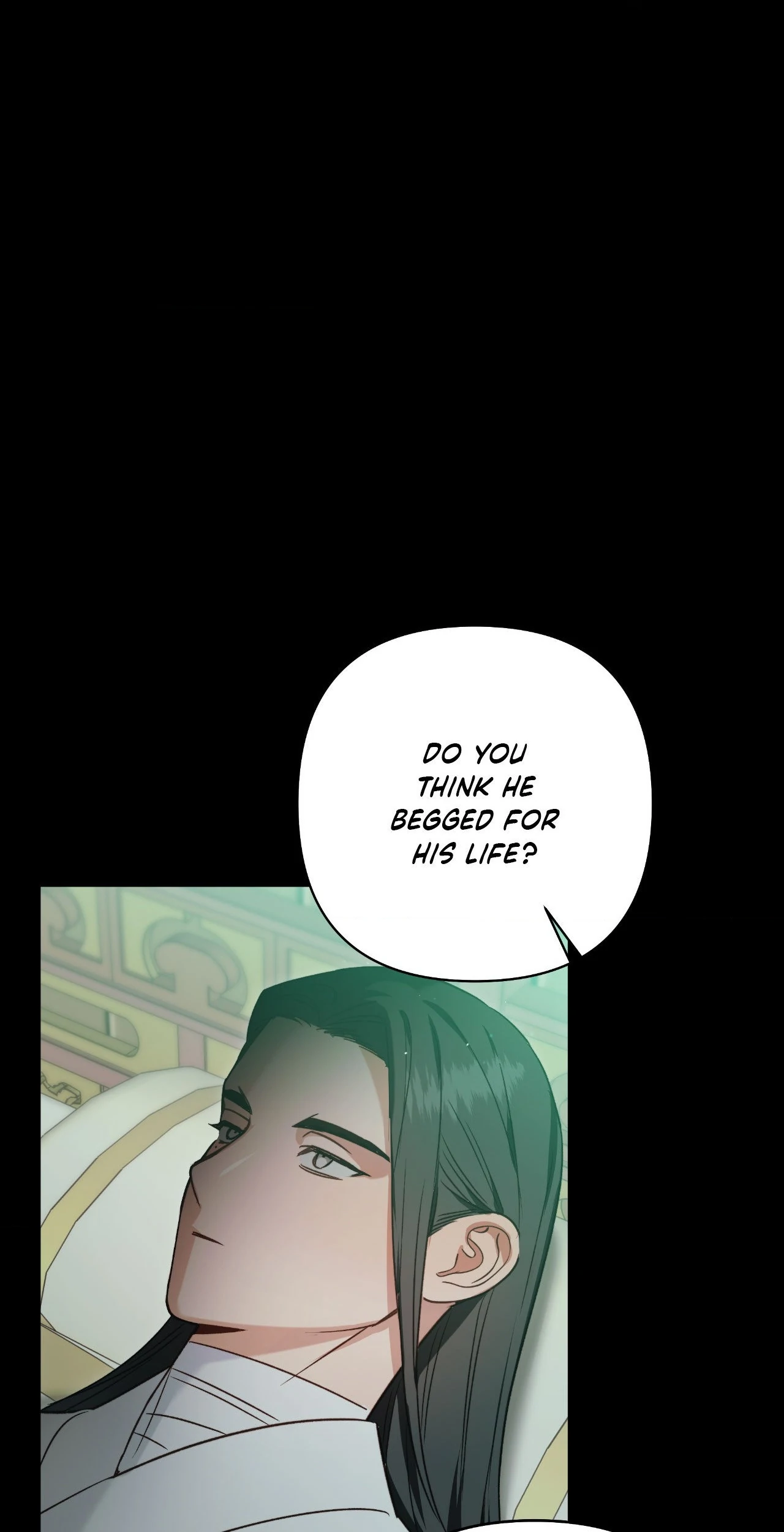 The Missing Master [Official] - Chapter 7 manhwa