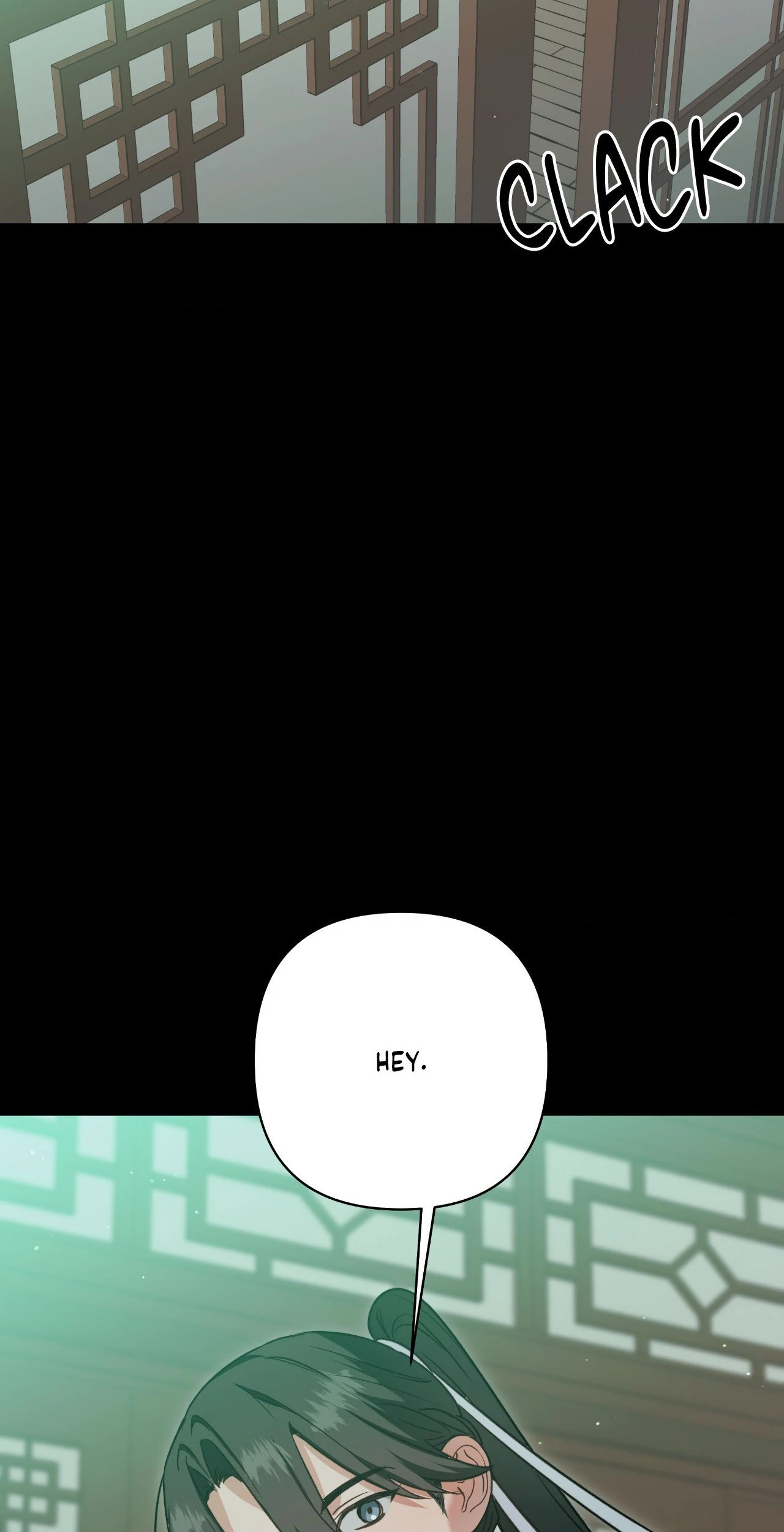The Missing Master [Official] - Chapter 7 manhwa