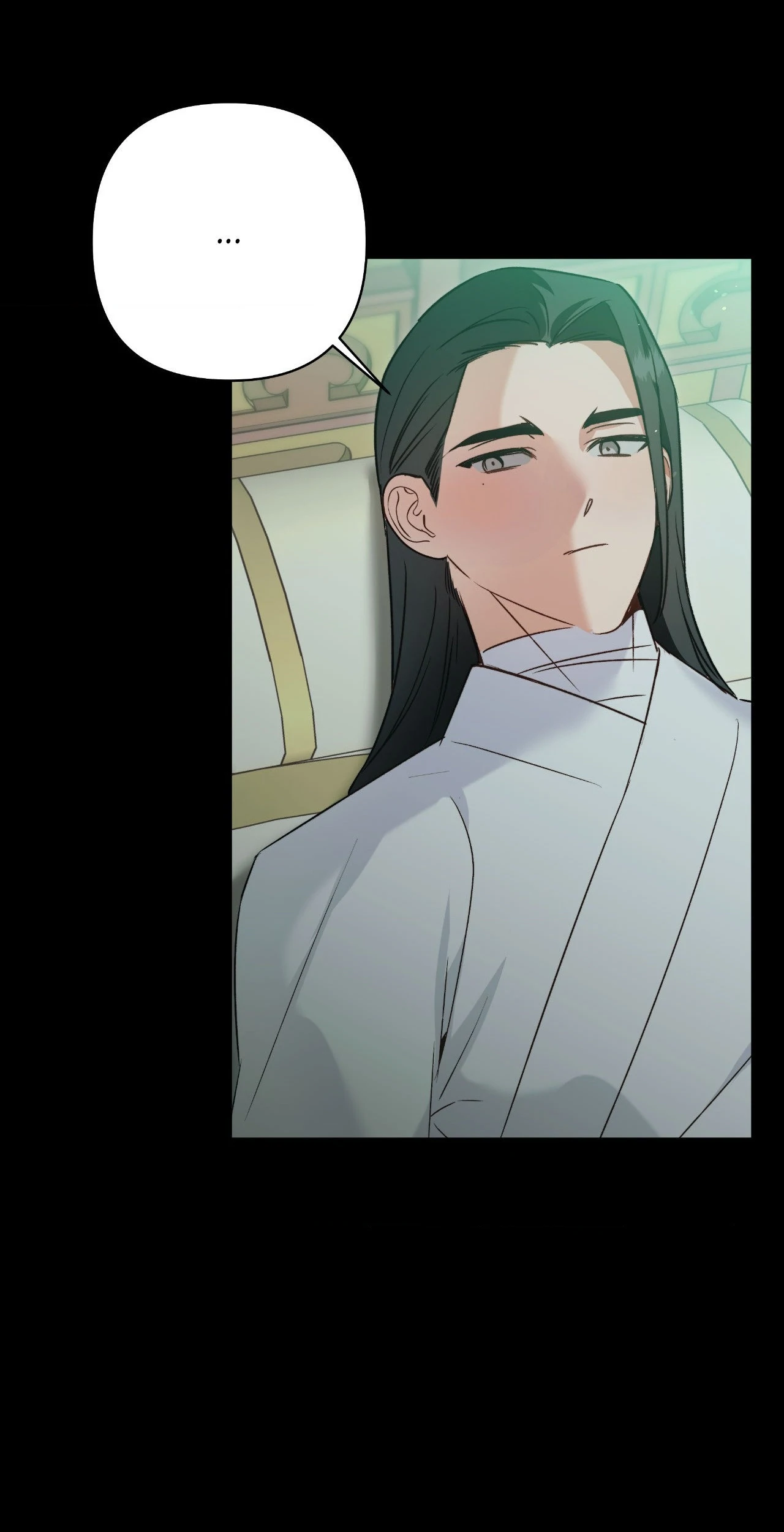 The Missing Master [Official] - Chapter 7 manhwa