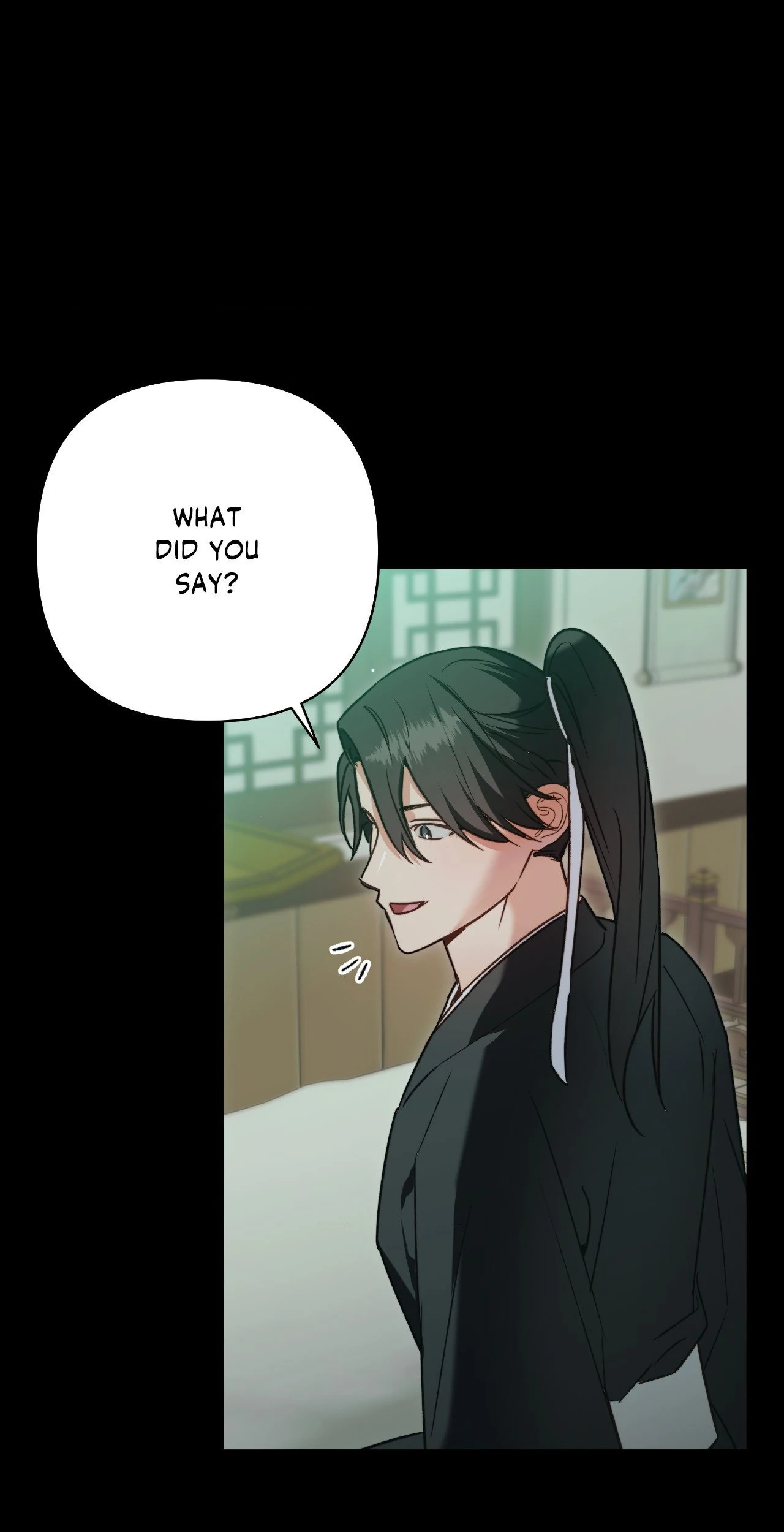 The Missing Master [Official] - Chapter 7 manhwa