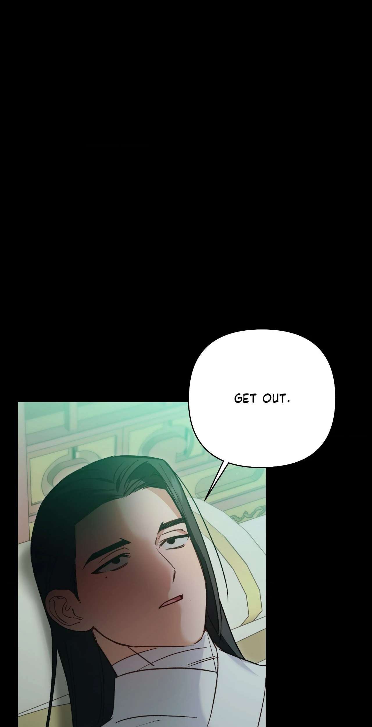The Missing Master [Official] - Chapter 7 manhwa