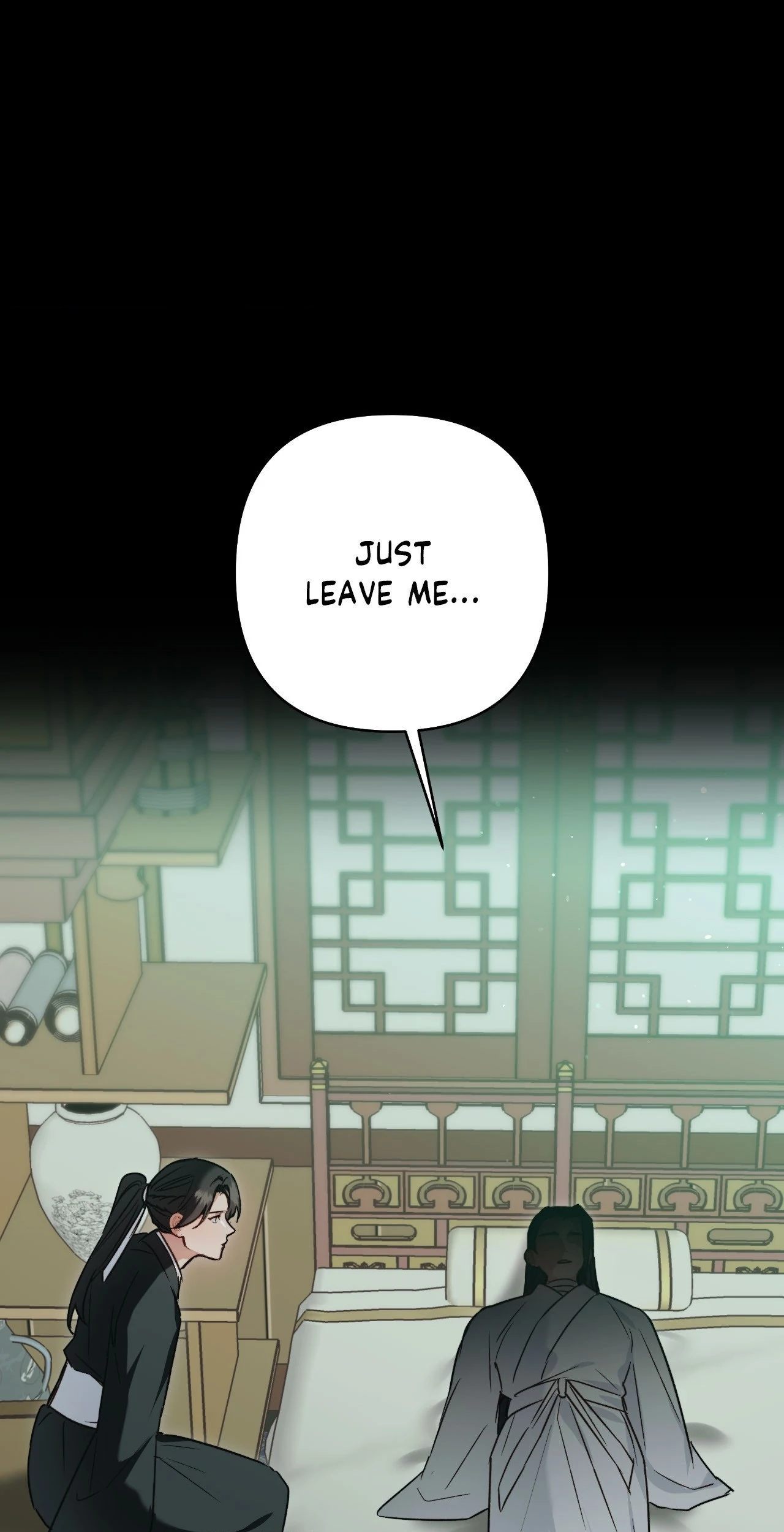 The Missing Master [Official] - Chapter 7 manhwa