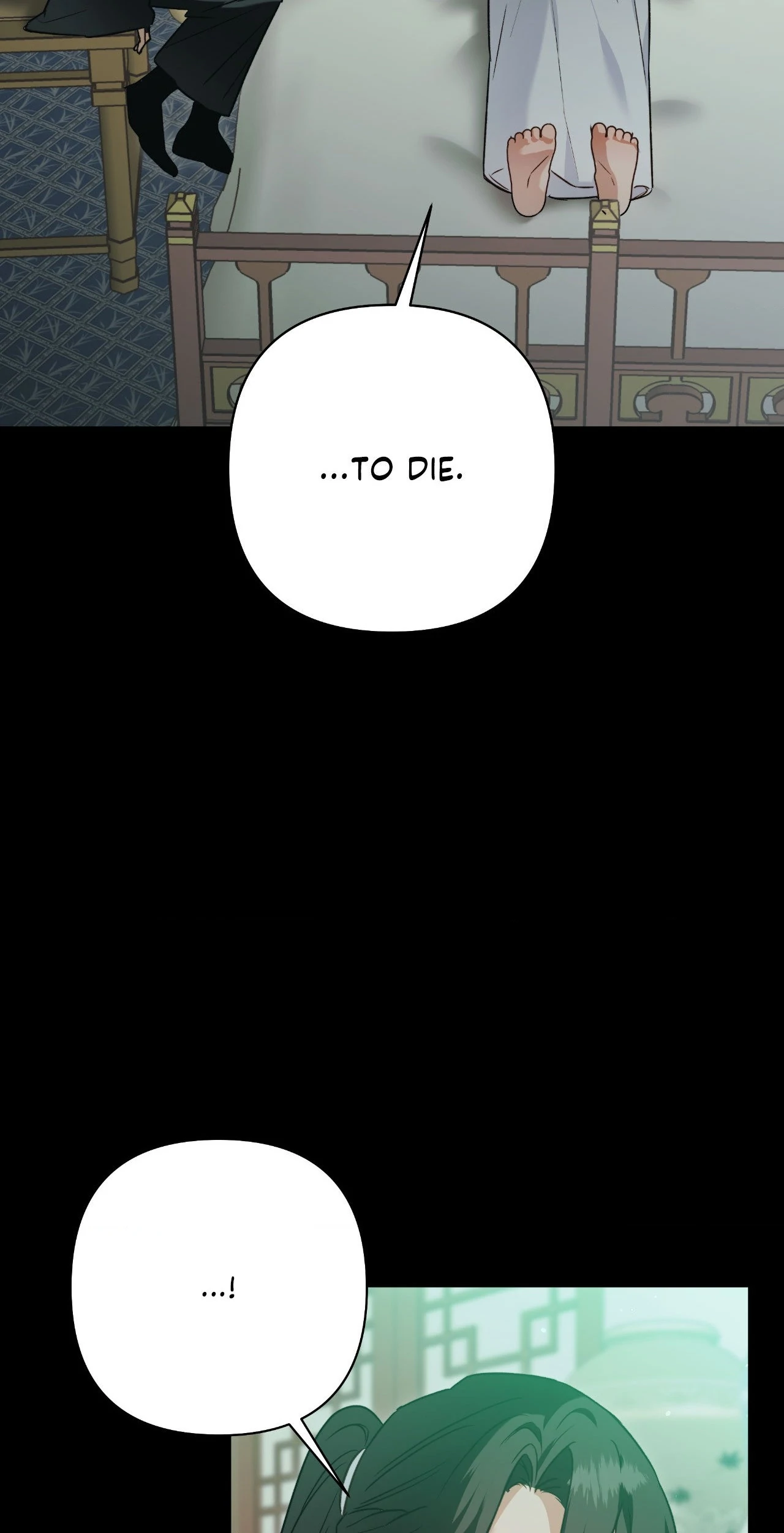 The Missing Master [Official] - Chapter 7 manhwa