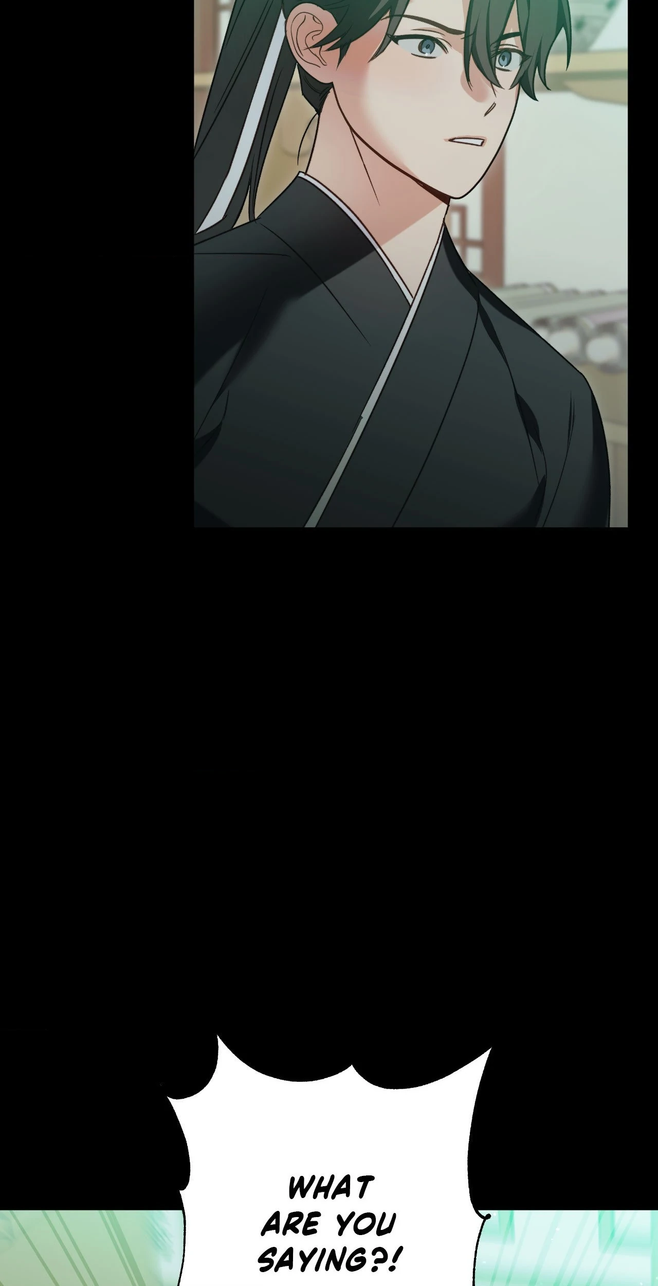 The Missing Master [Official] - Chapter 7 manhwa