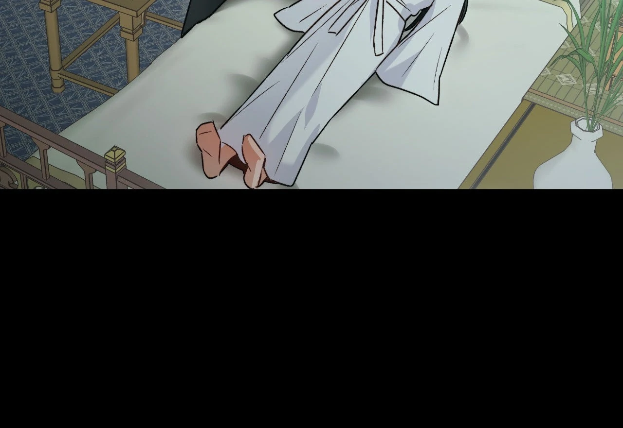 The Missing Master [Official] - Chapter 7 manhwa