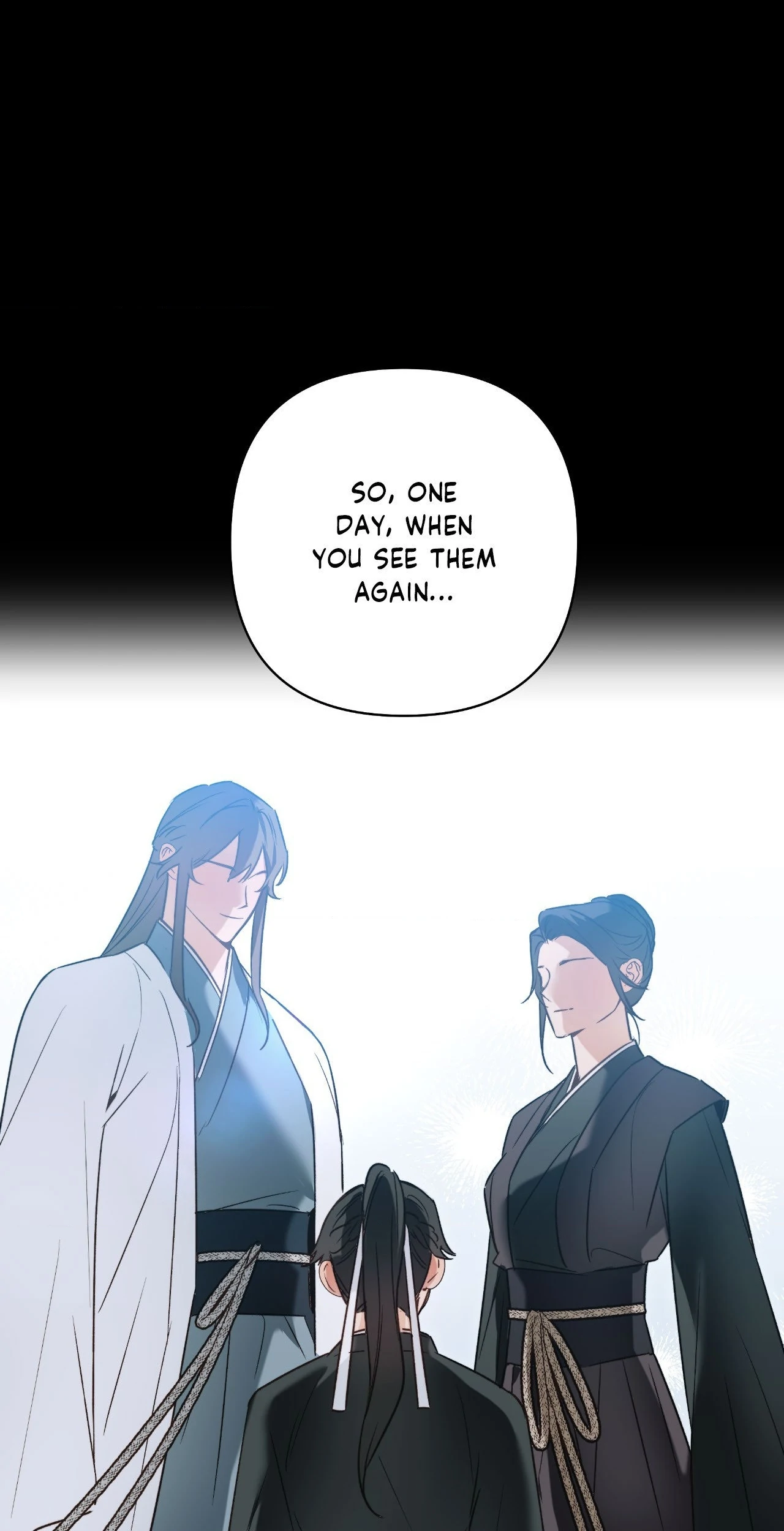 The Missing Master [Official] - Chapter 7 manhwa