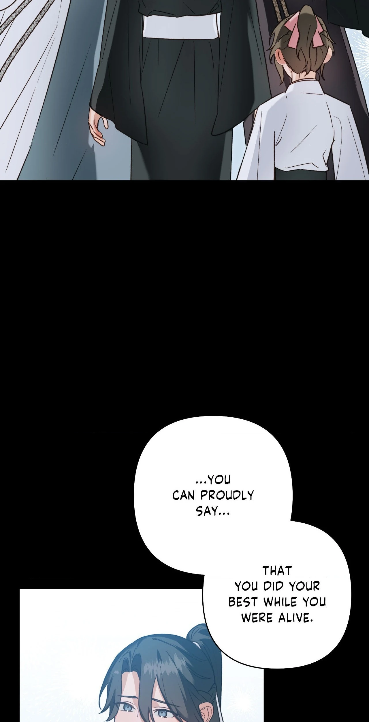 The Missing Master [Official] - Chapter 7 manhwa