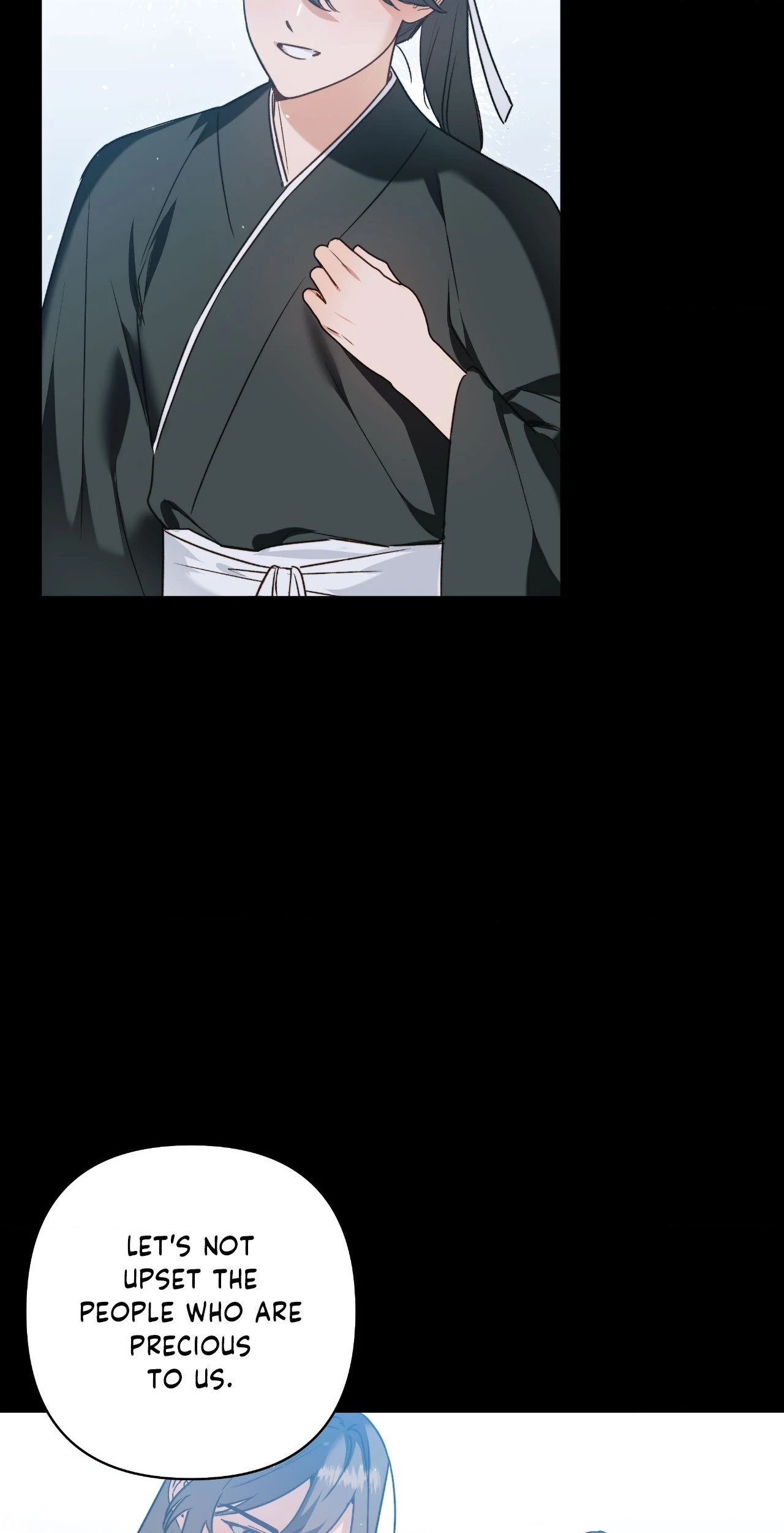 The Missing Master [Official] - Chapter 7 manhwa