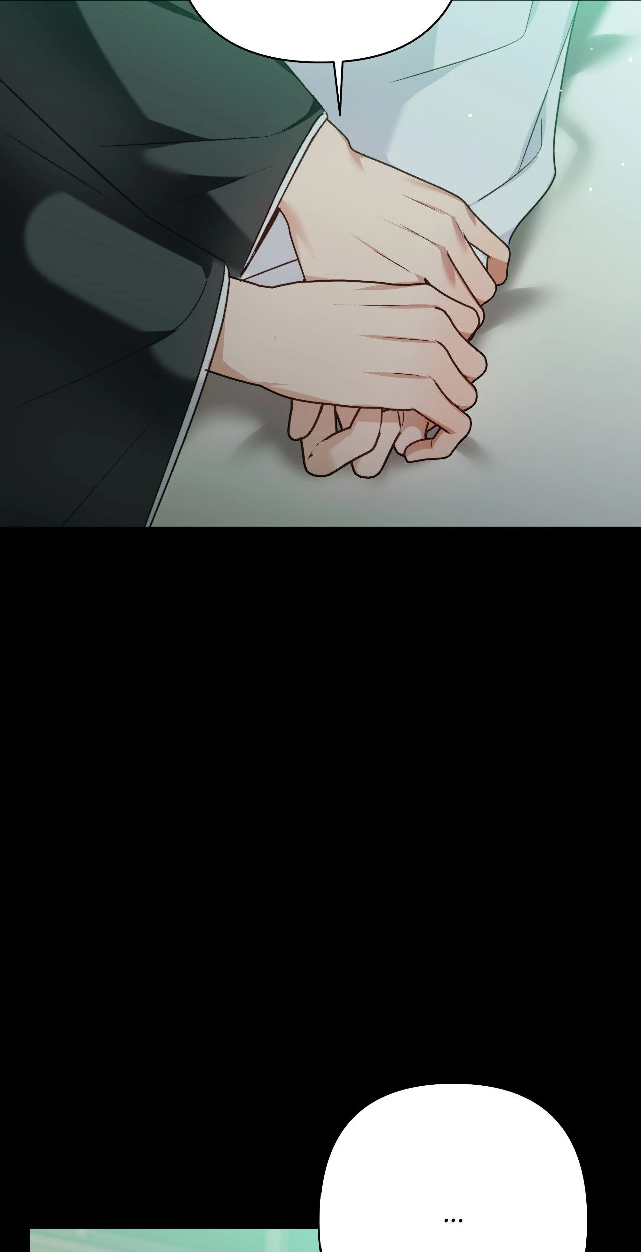 The Missing Master [Official] - Chapter 7 manhwa