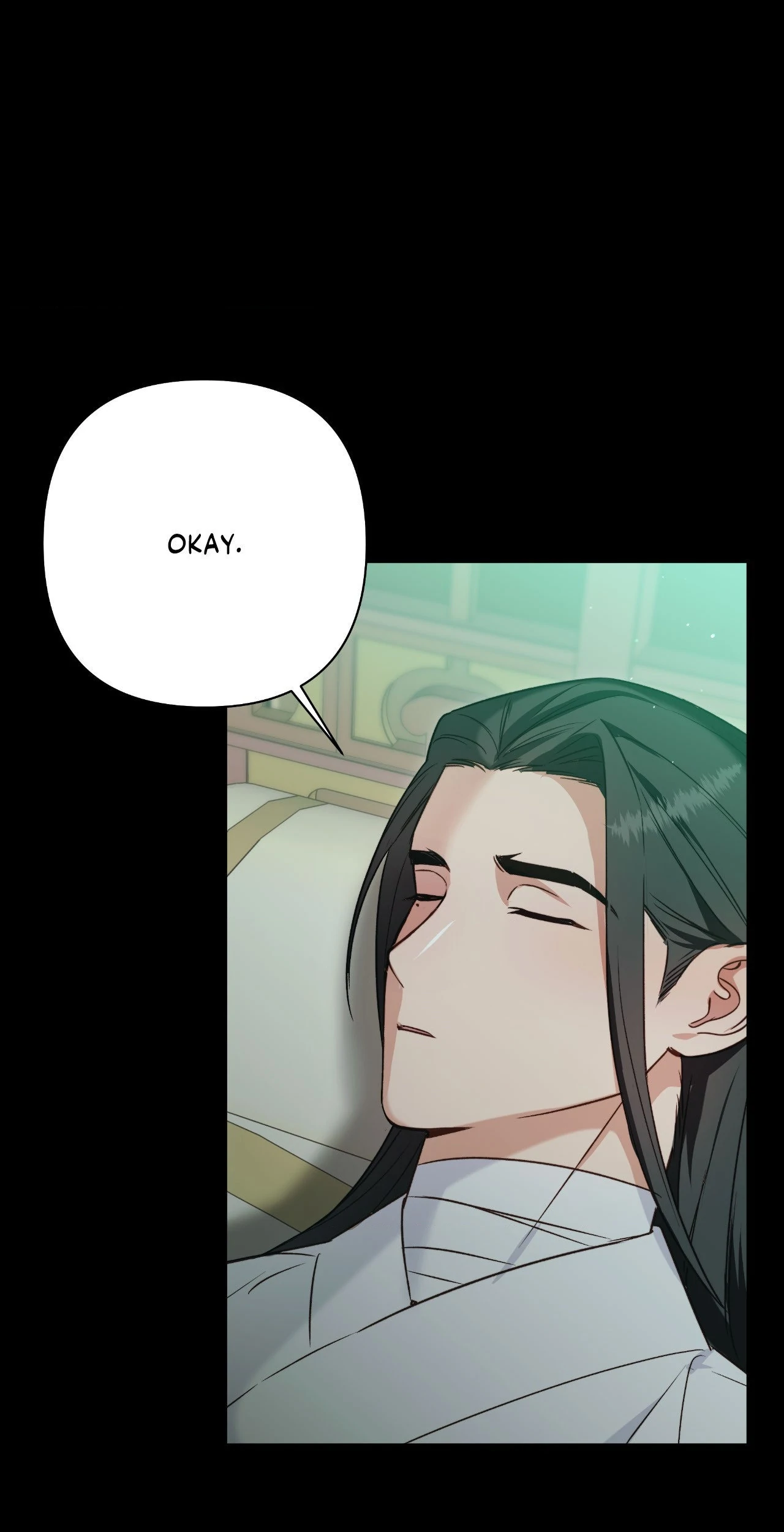The Missing Master [Official] - Chapter 7 manhwa