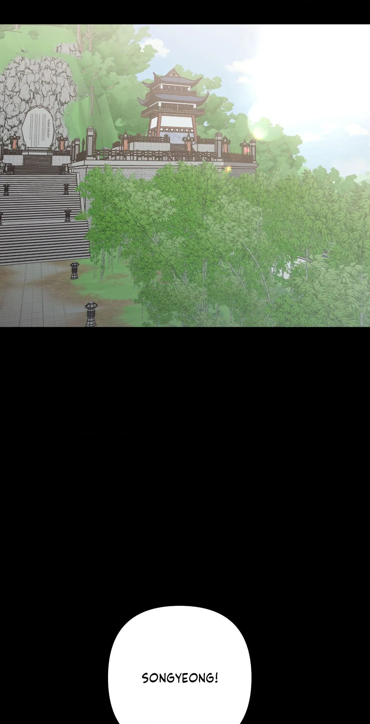 The Missing Master [Official] - Chapter 7 manhwa