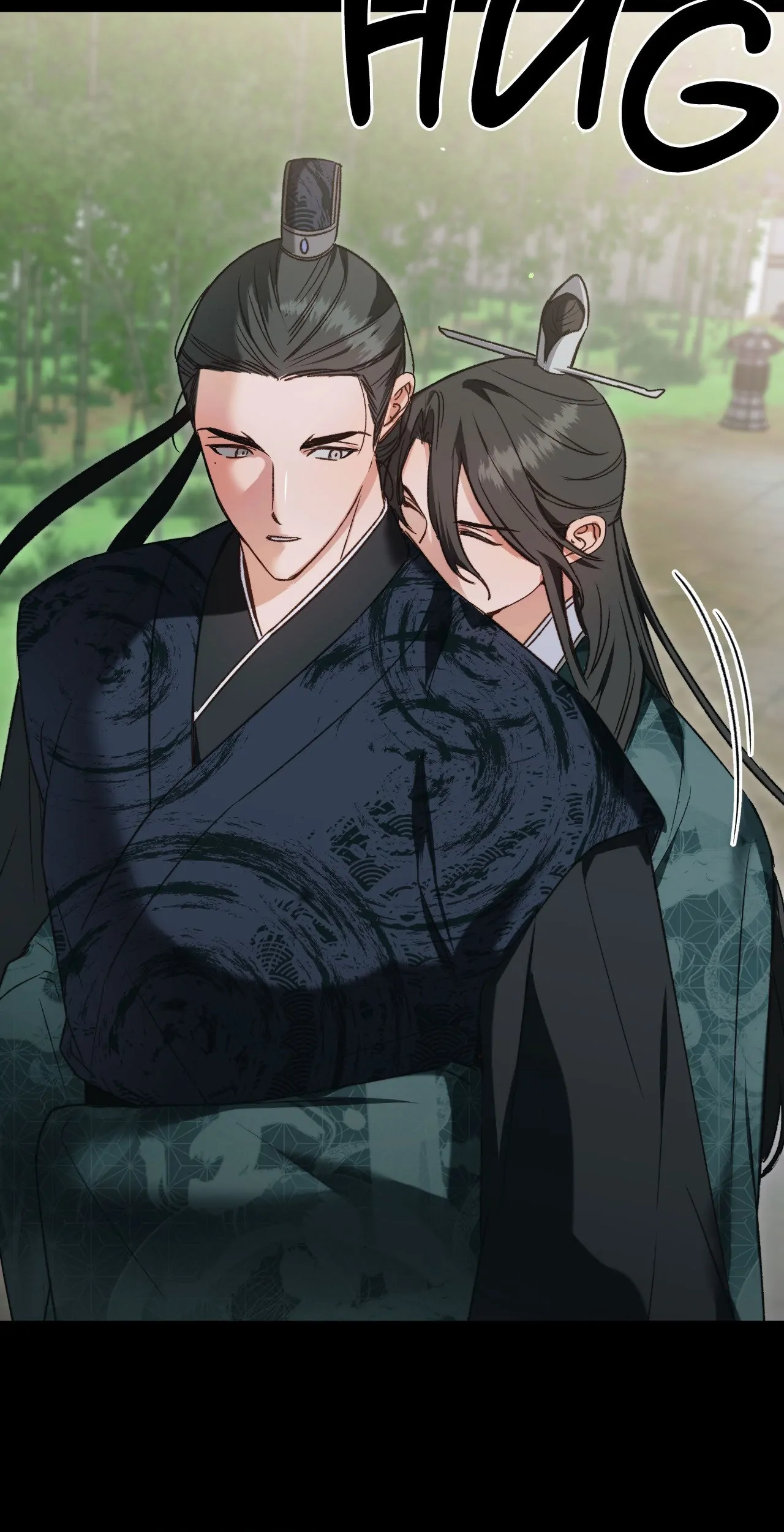 The Missing Master [Official] - Chapter 7 manhwa