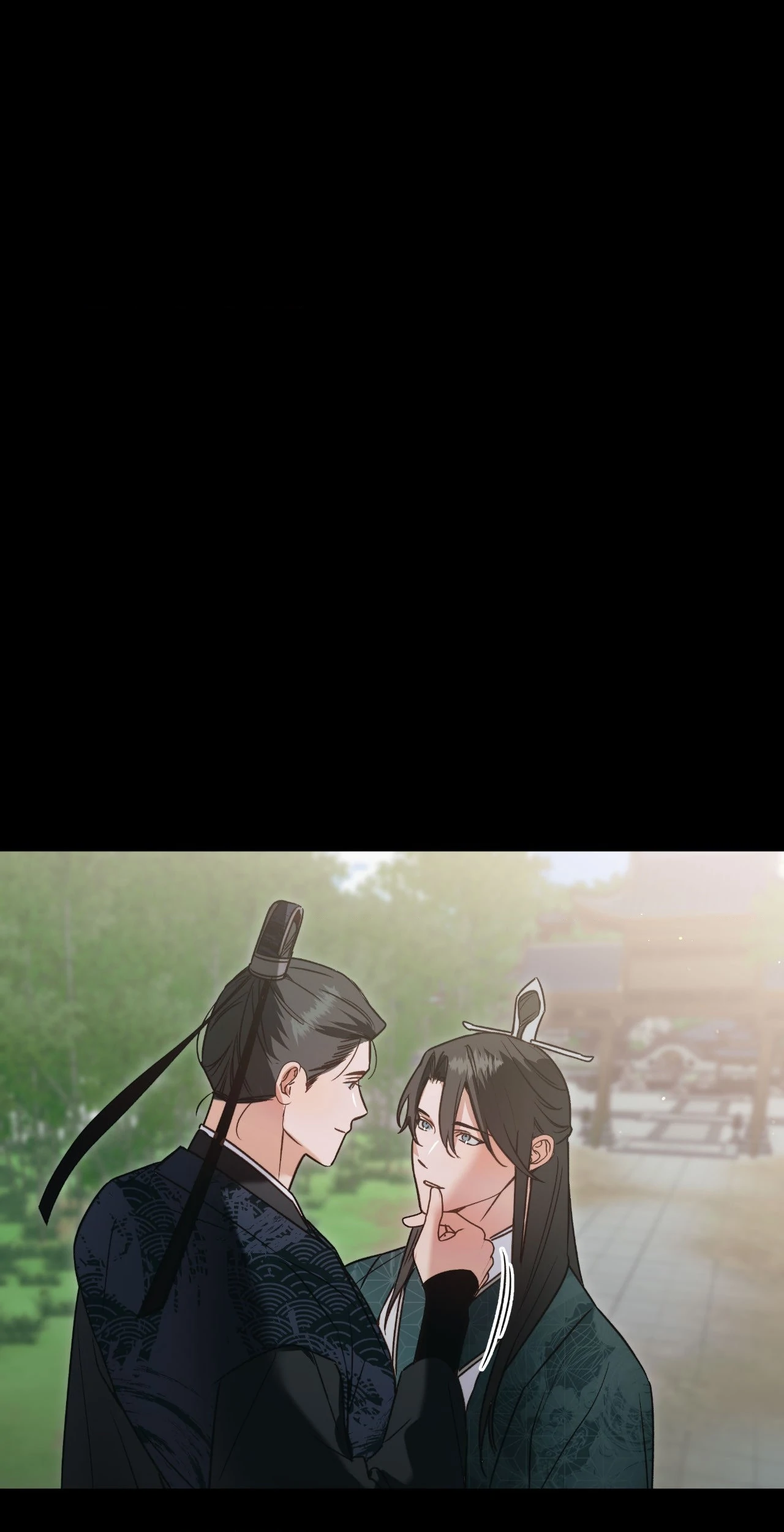 The Missing Master [Official] - Chapter 7 manhwa
