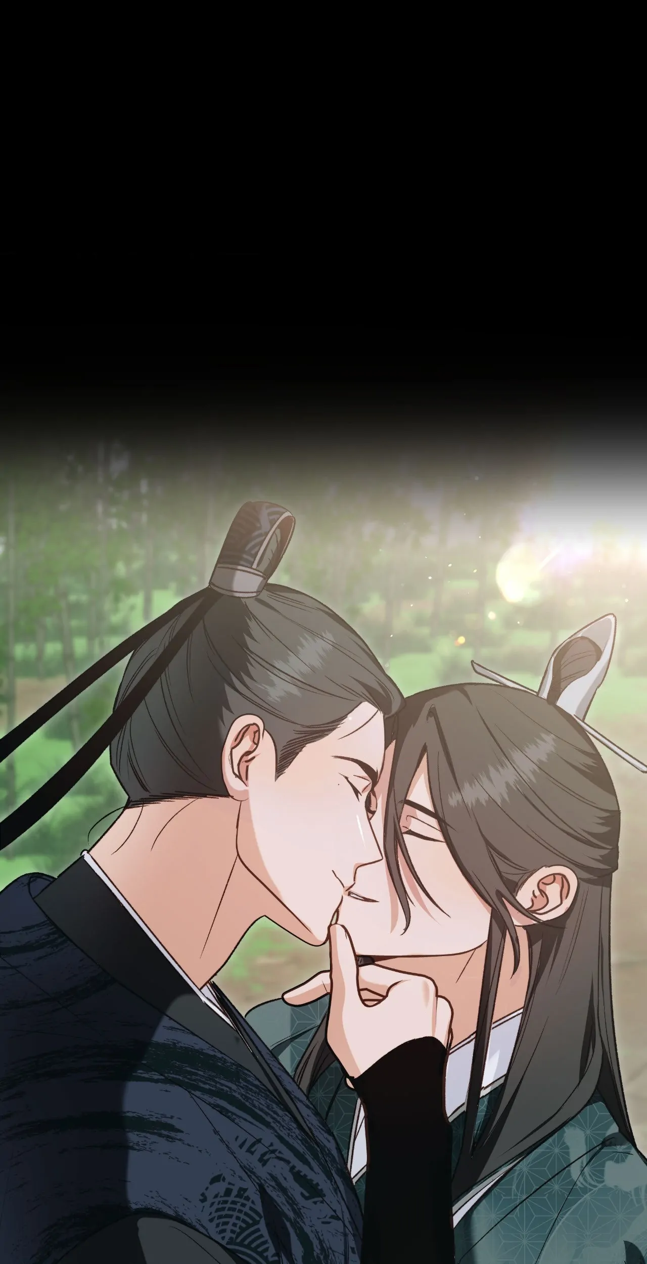 The Missing Master [Official] - Chapter 7 manhwa